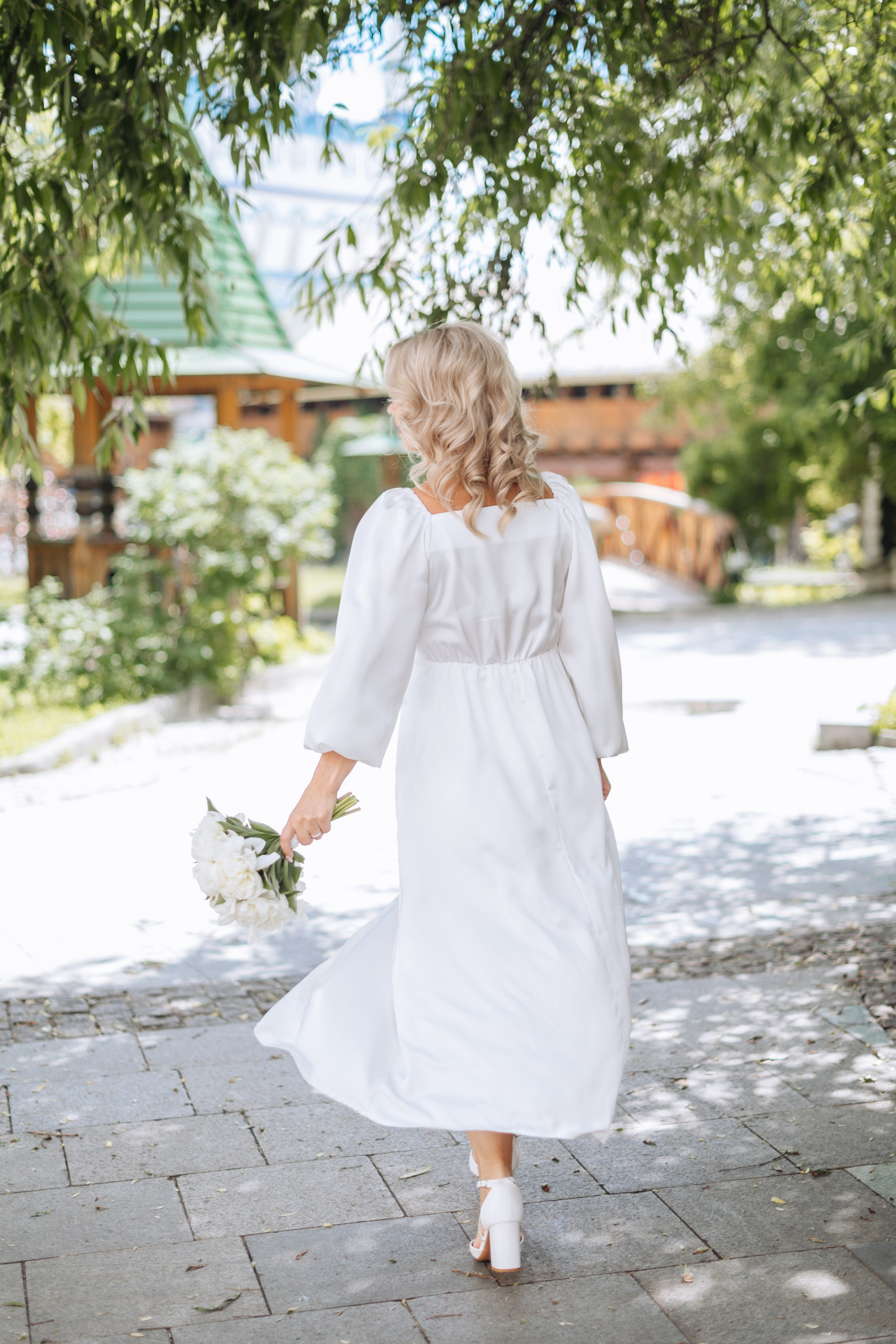 Свадьбы. Свадебный и семейный фотограф в Москве и Подмосковье Татьяна Емцова