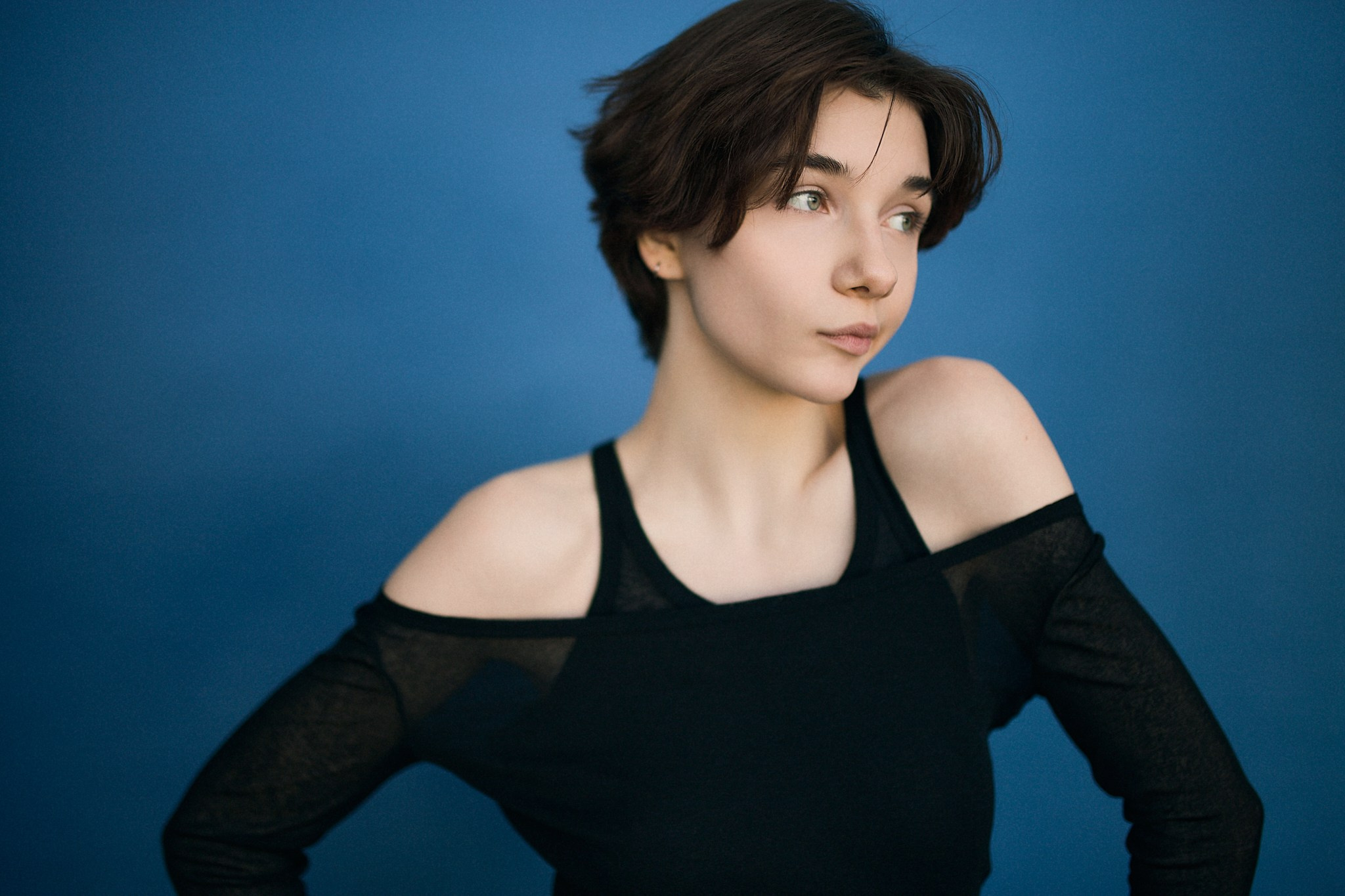 Vita. Фотограф Москва Дмитрий Курасов