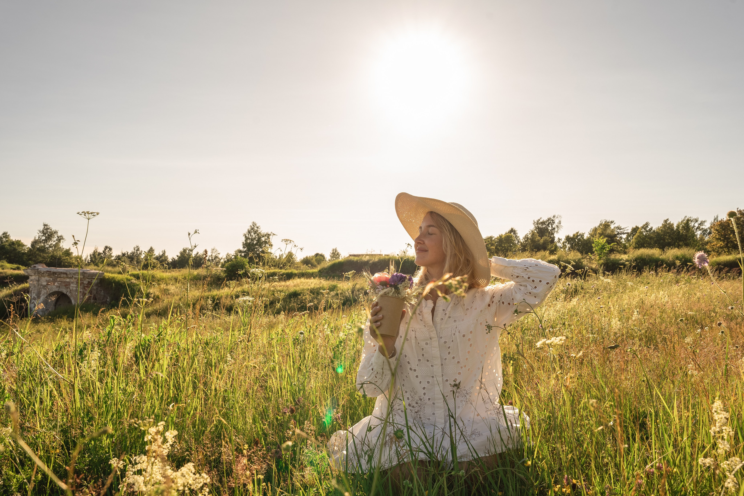 Милена. Фотограф в Ульяновске Александра Григоровских