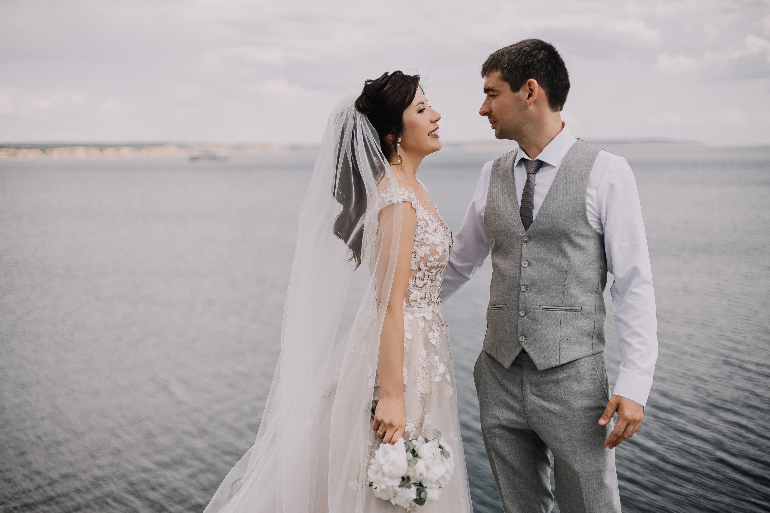 Свадьба. Семейный и свадебный фотограф в Ульяновске