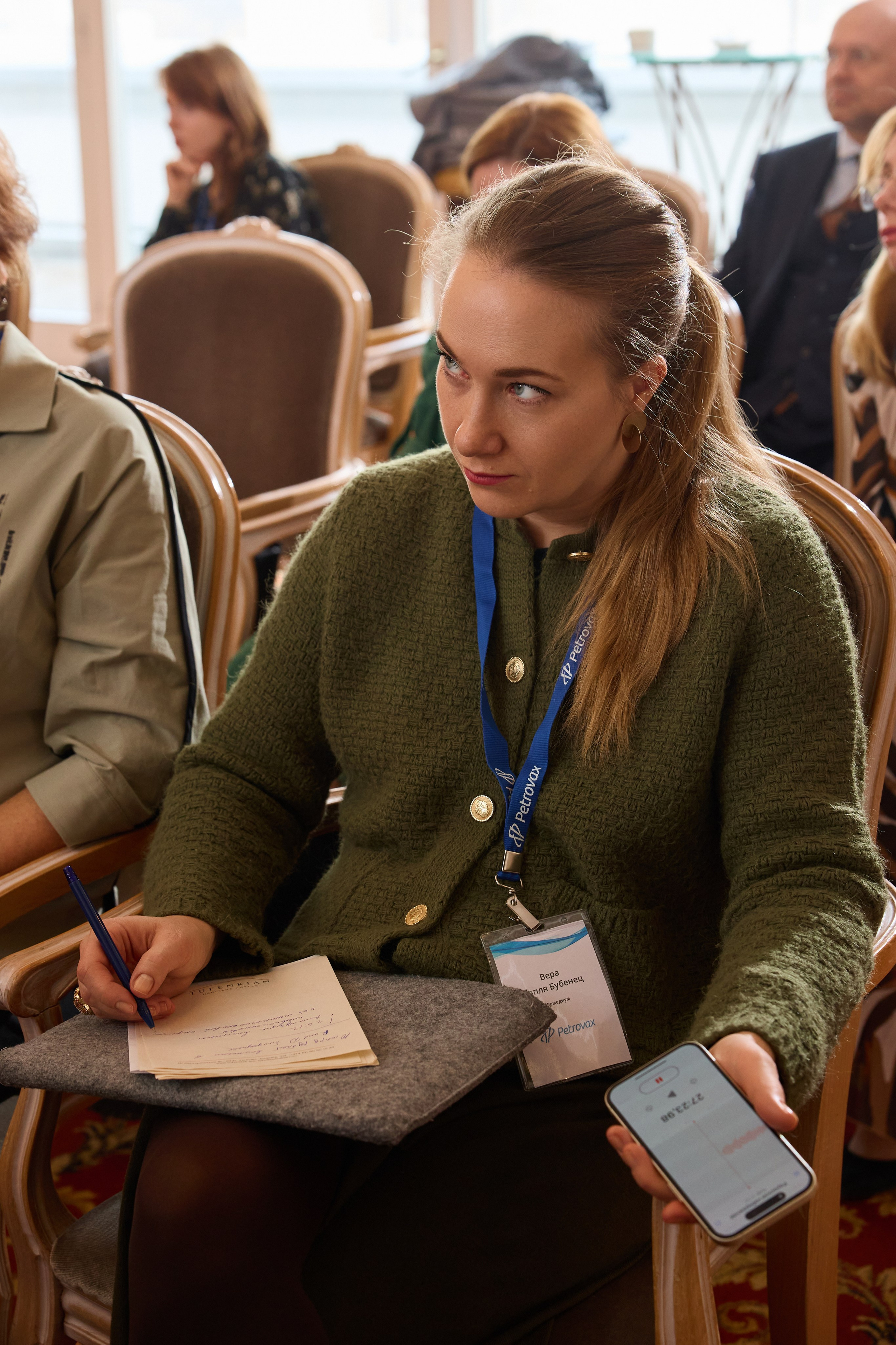 Пресс-завтрак с Михаилом Цыферовым (Петровакс) — репортажная съемка от Ильи Новикова. Видеограф, фотограф Илья Новиков Москва, Екатеринбург, Калининград