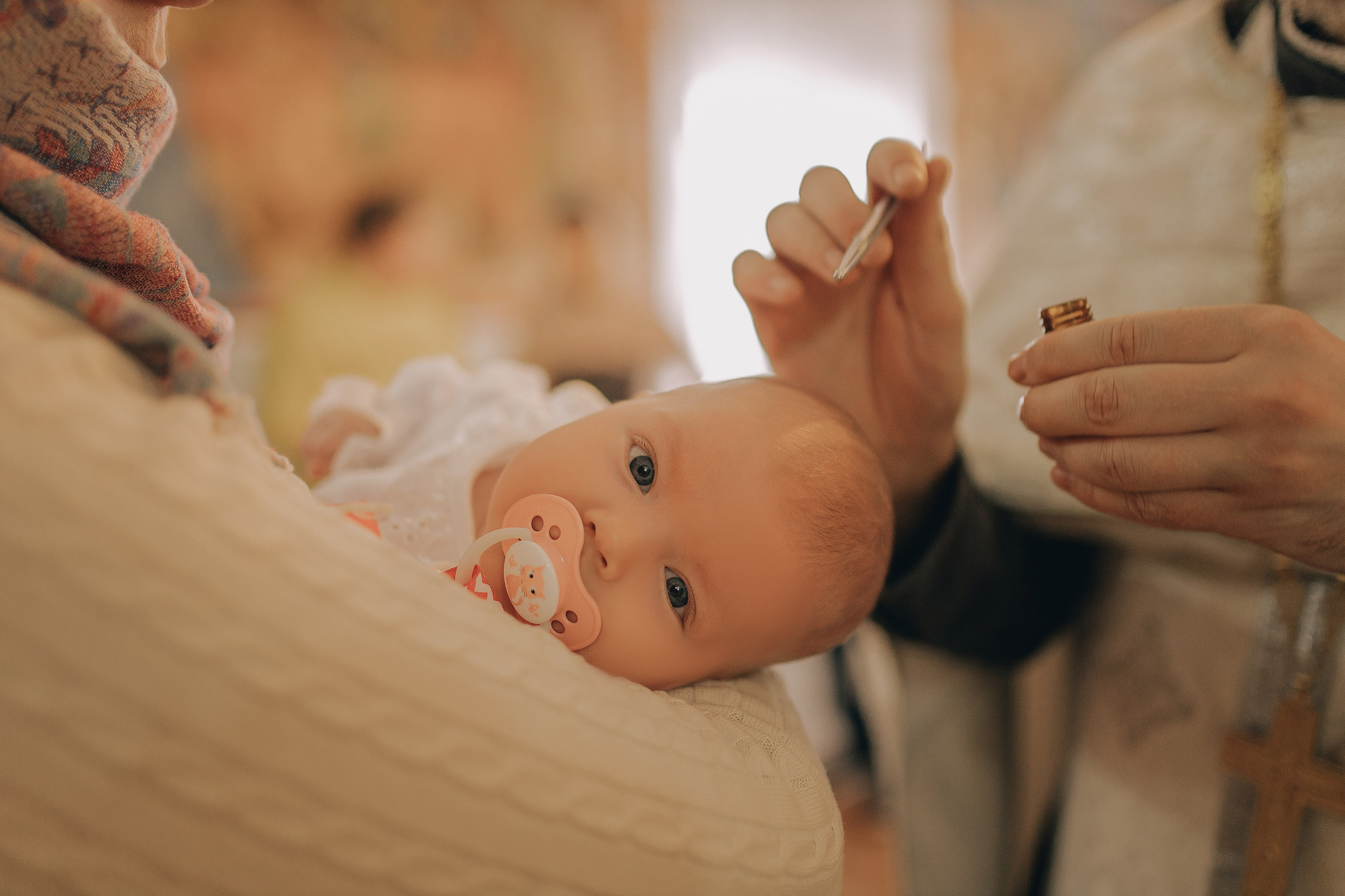 Таинство. Семейный фотограф в Нижнем Новгороде Анастасия Ушакова
