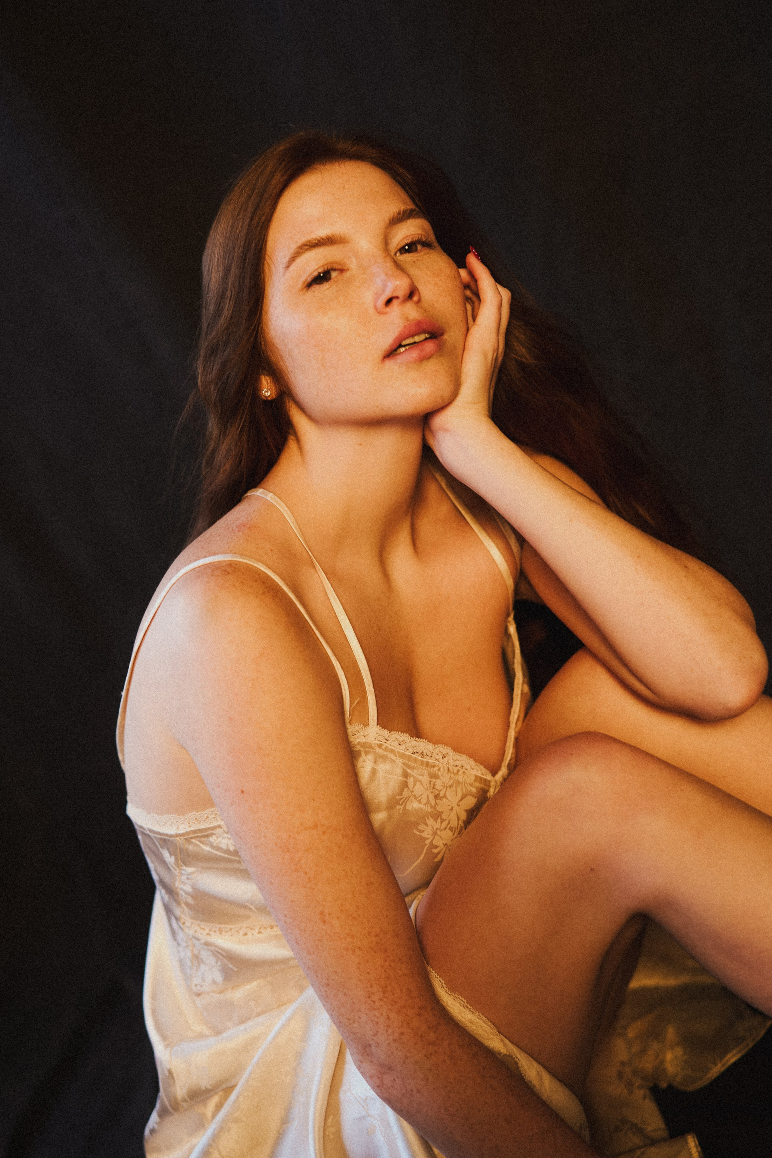 Veronika. Svetlana Klimenko