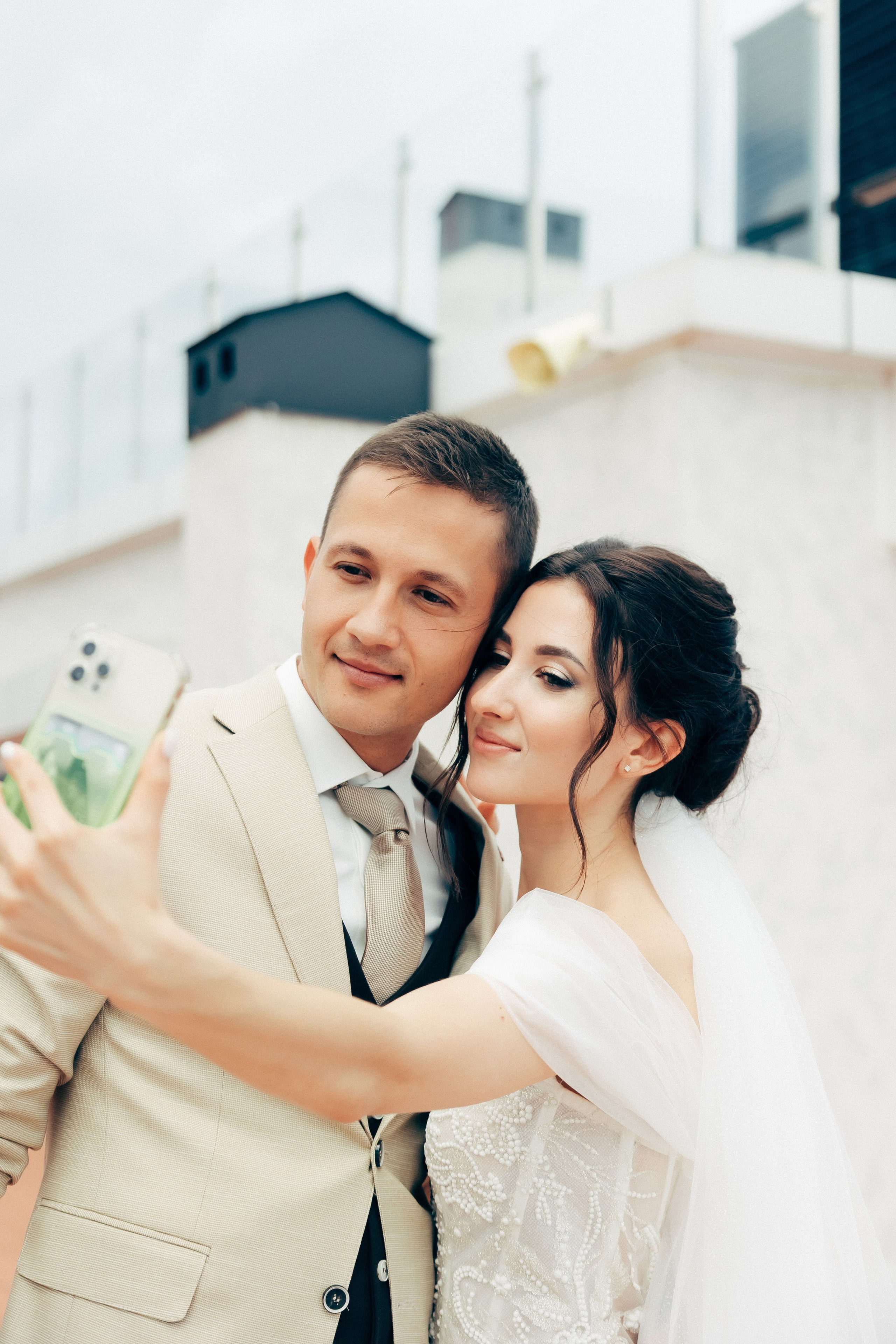 M&K. Свадебный фотограф Краснодар