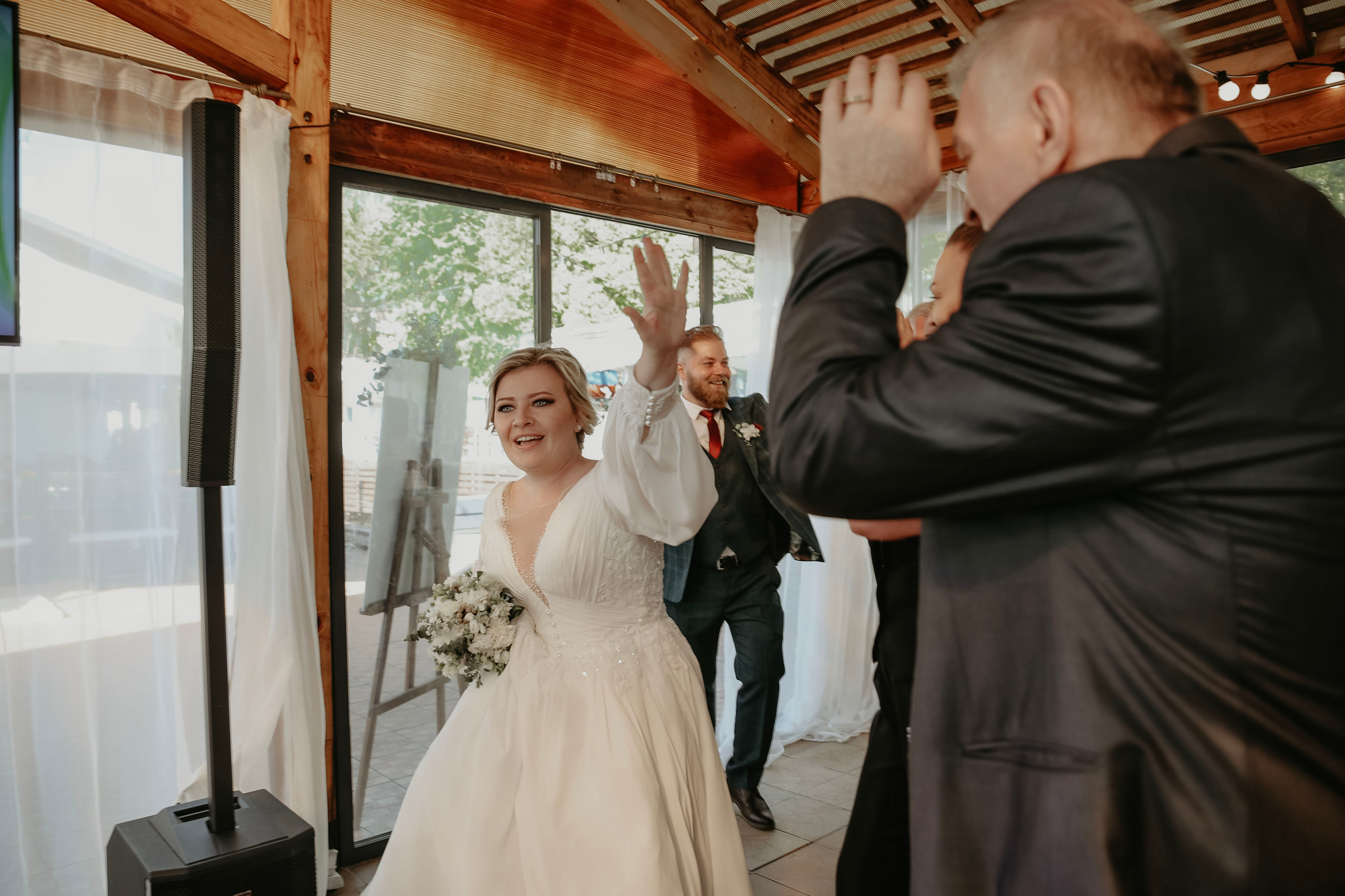 Кристина и Ильяс. Фотограф в Москве и любой точке земного шара Алёна Вялова (Чулкова)