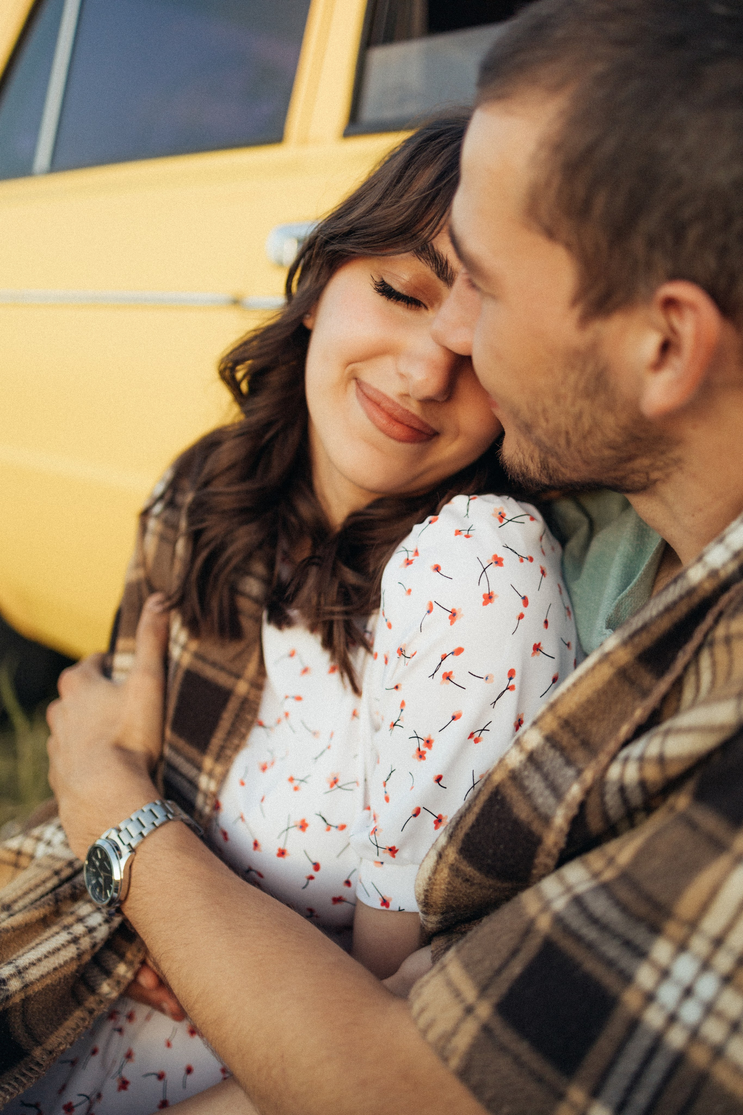 Саша и Сёма. Семейный фотограф Ставрополь Варвара Воробьева