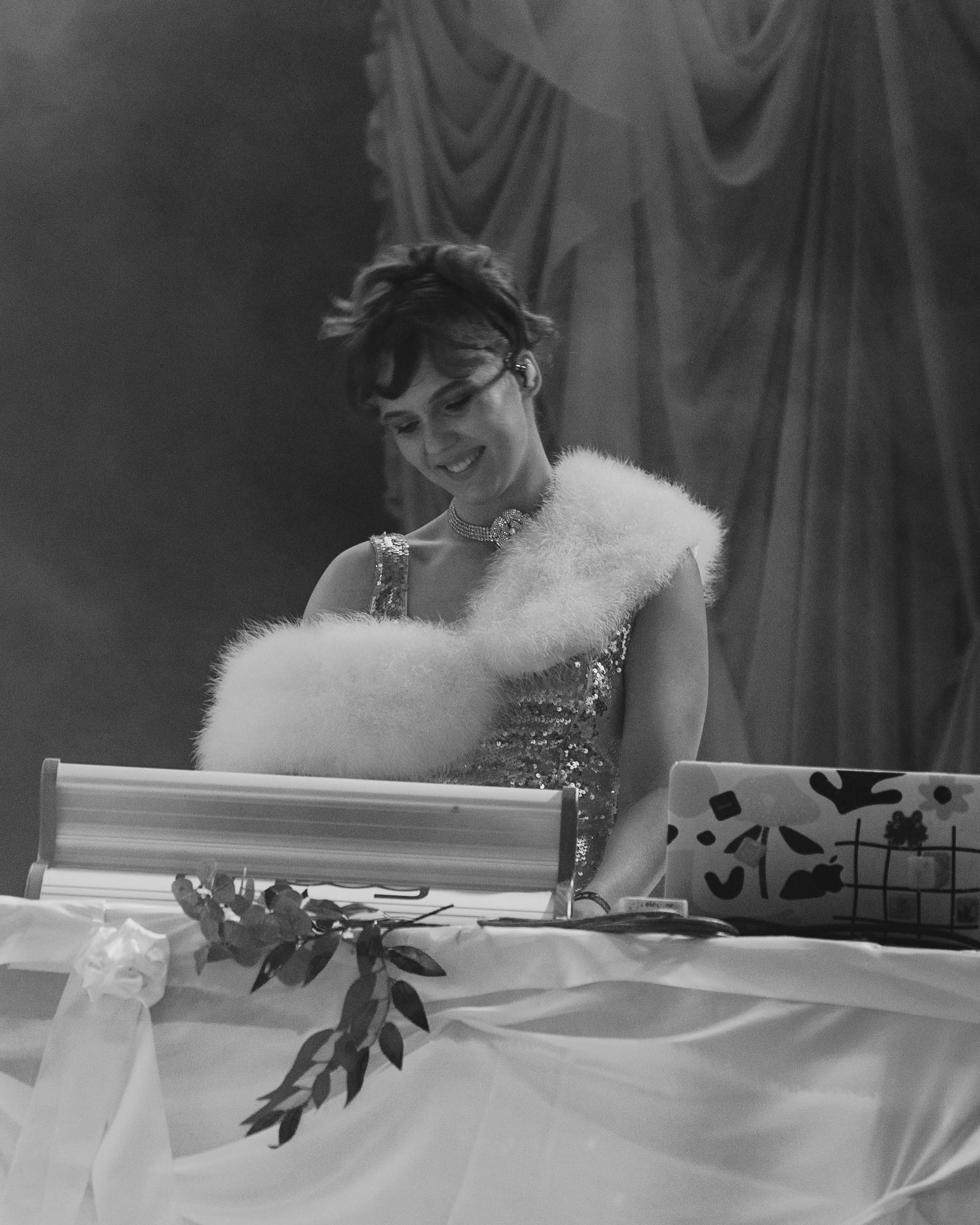 Хаски ’25 Свадьба. RUSLAN ROZANOV