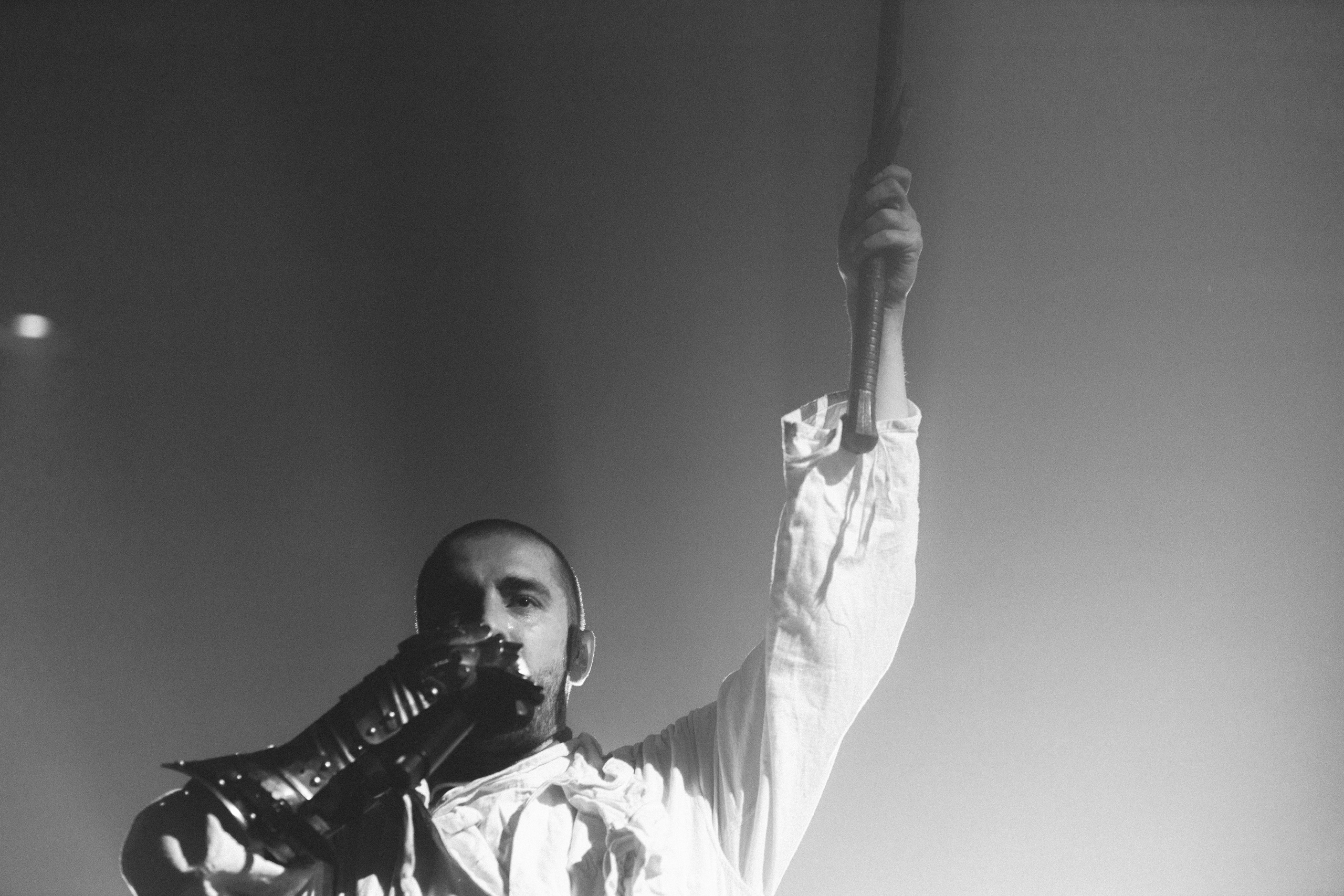 Хаски’25 «Партизан» Saint-Petersburg. RUSLAN ROZANOV