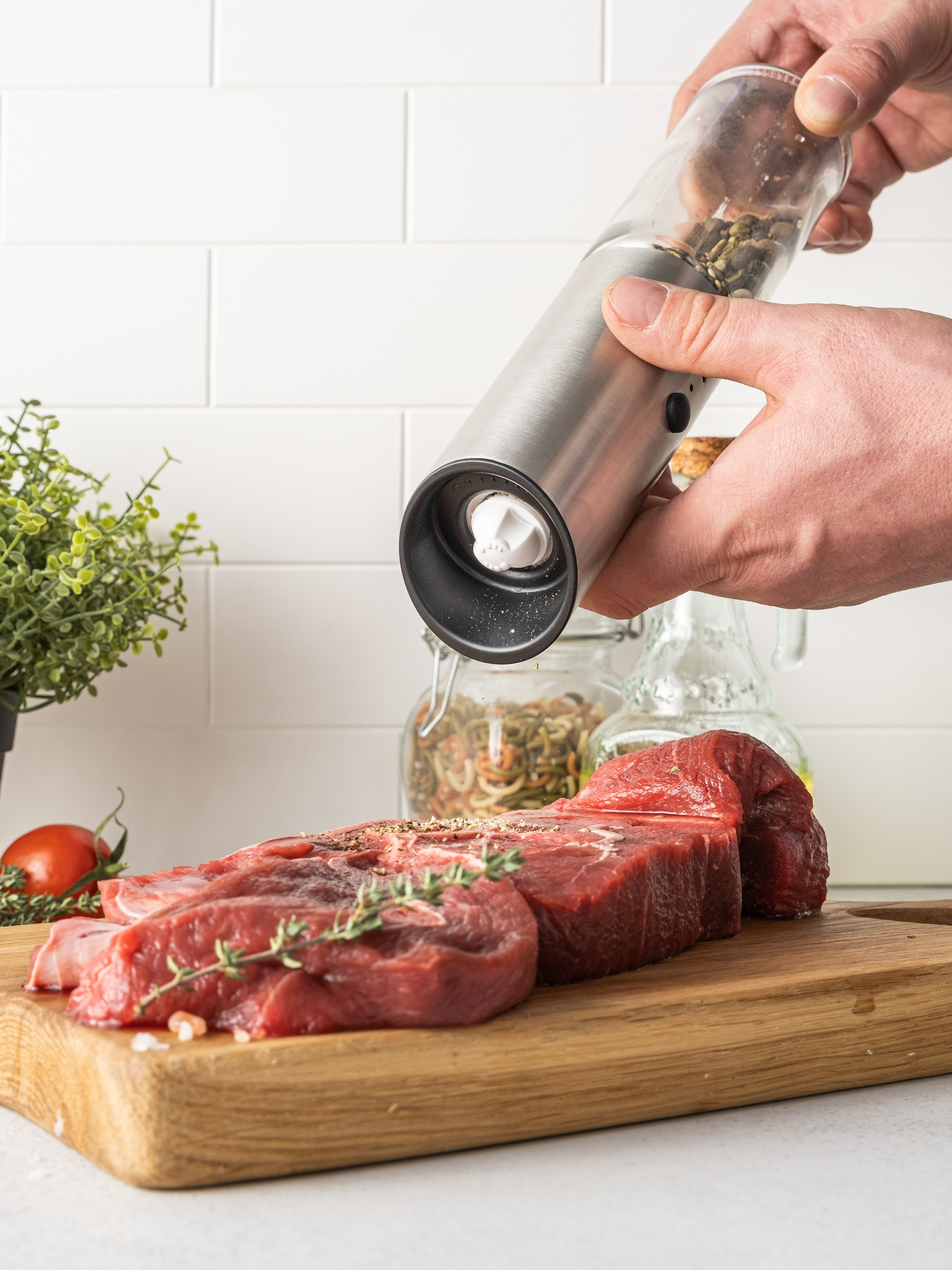 Дом и уют. Food и предметный фотограф Никита Алексеев