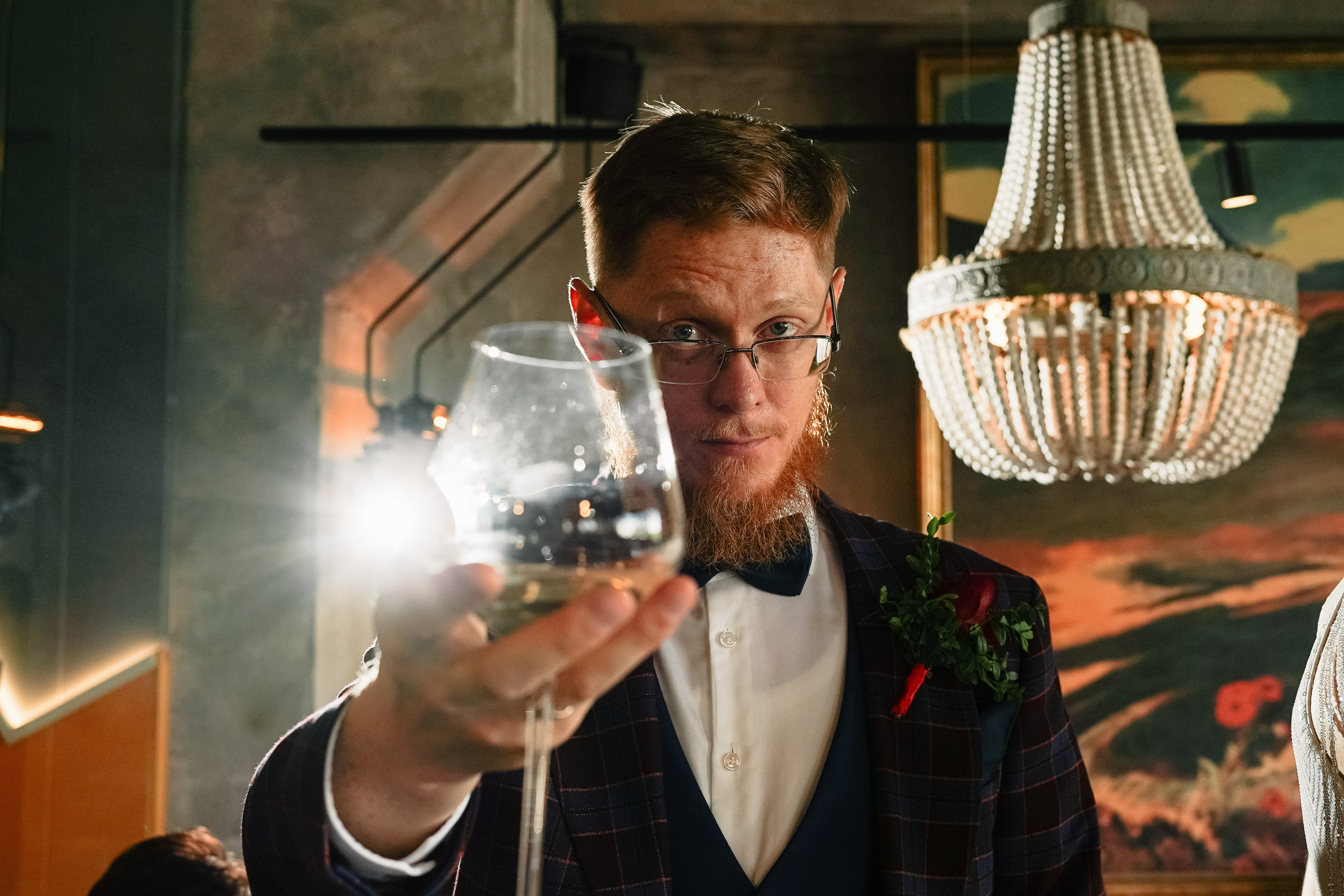 Великий Гэтсби | 2024 Евгений и Наталья. ИТВИ