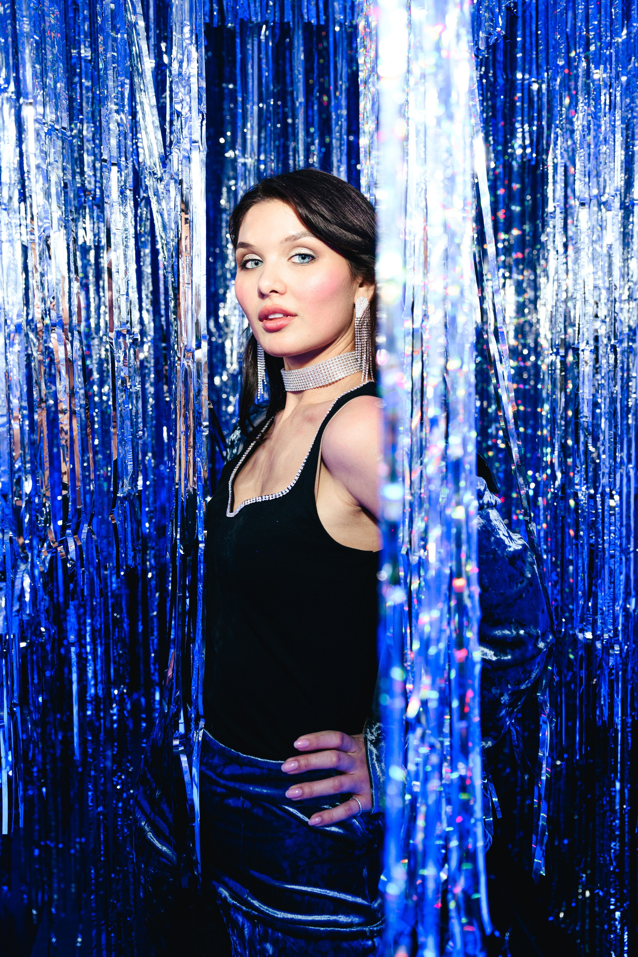 Организация новогоднего корпоратива в офисе. ToDay-организация частных и деловых мероприятий под ключ