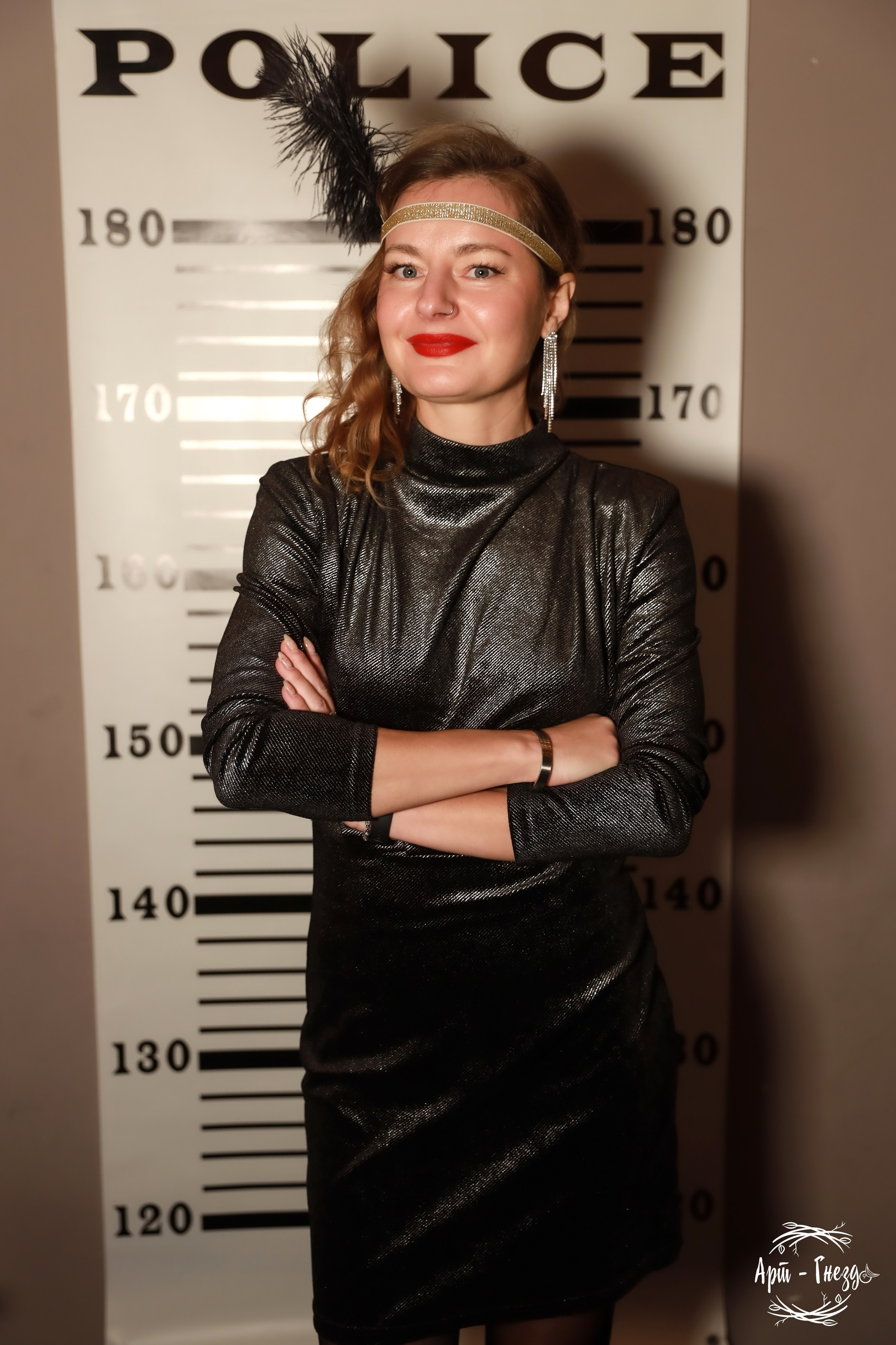 Игра в мафию. Фотограф в Воронеже Галина Фурсова