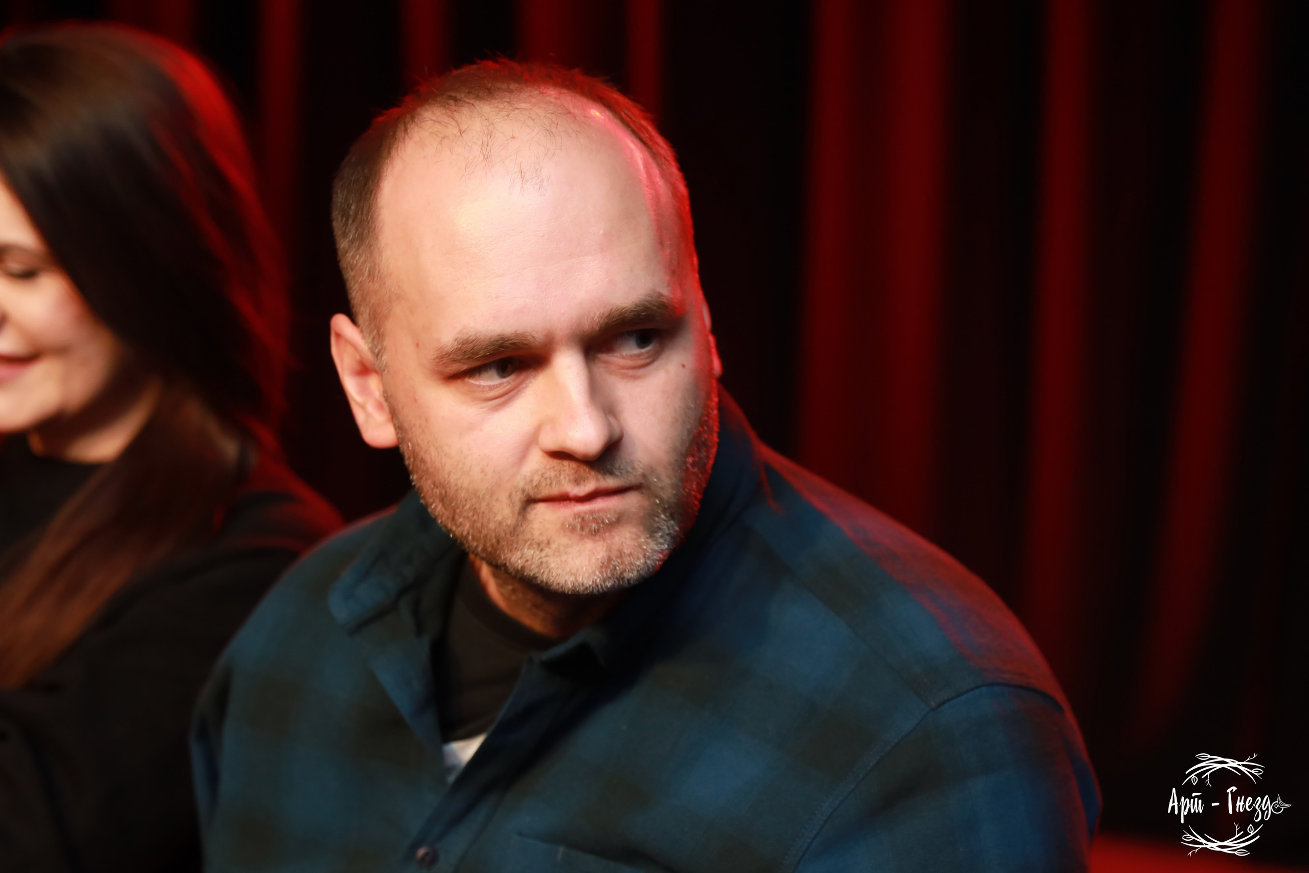 Игра в мафию. Фотограф в Воронеже Галина Фурсова