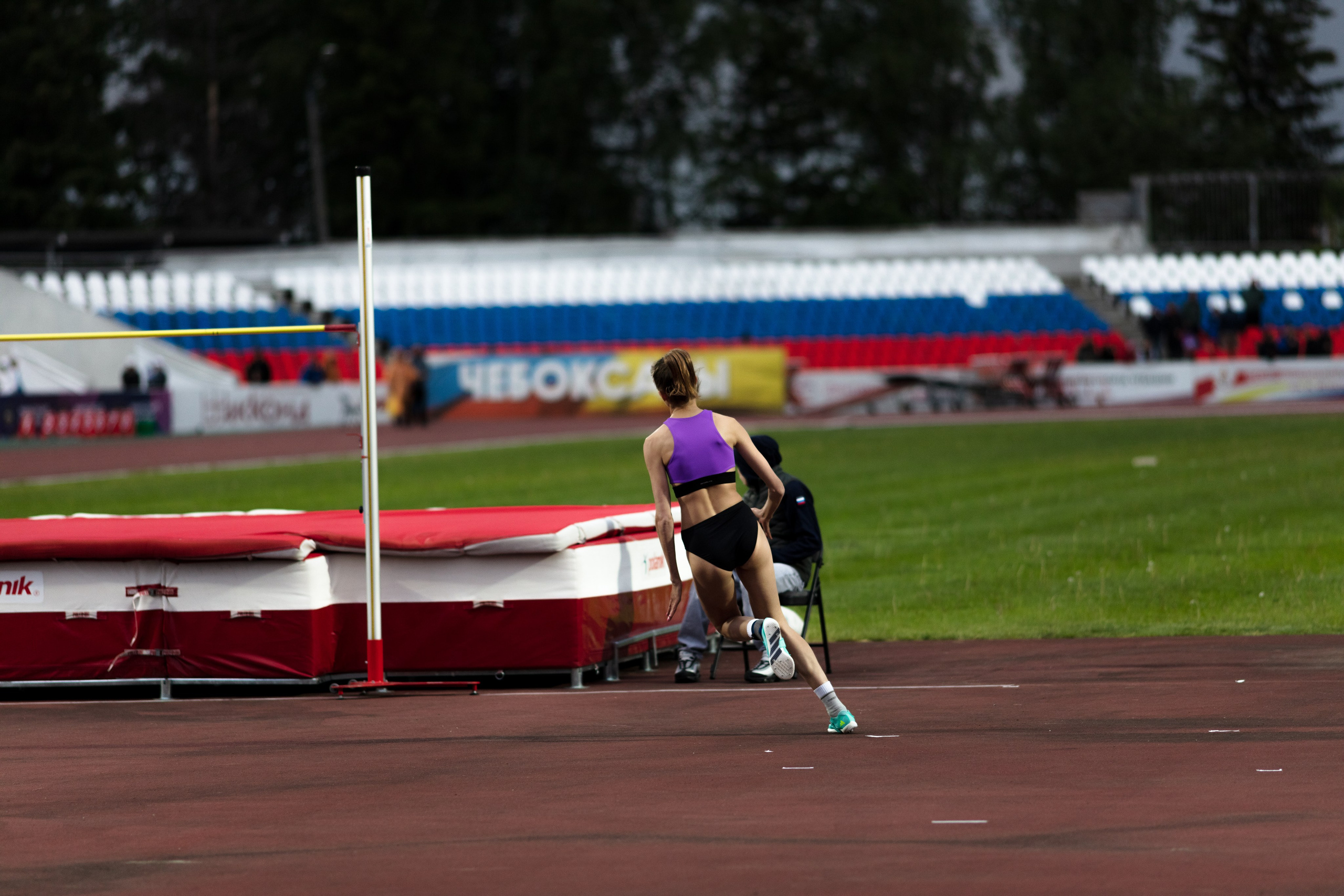 ПФО 2026. Фотография