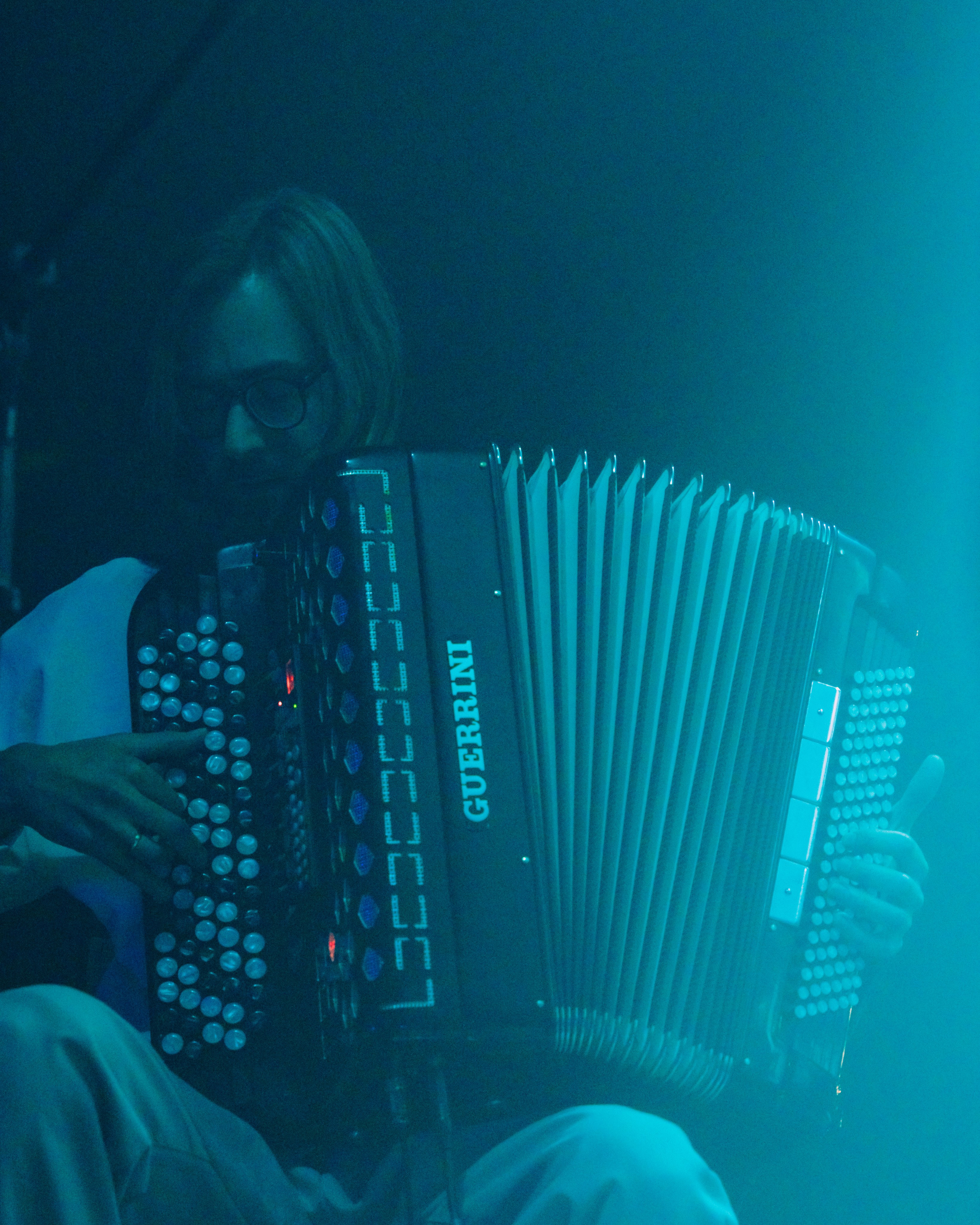 Аффинаж (live) Санкт-Петербург 2023