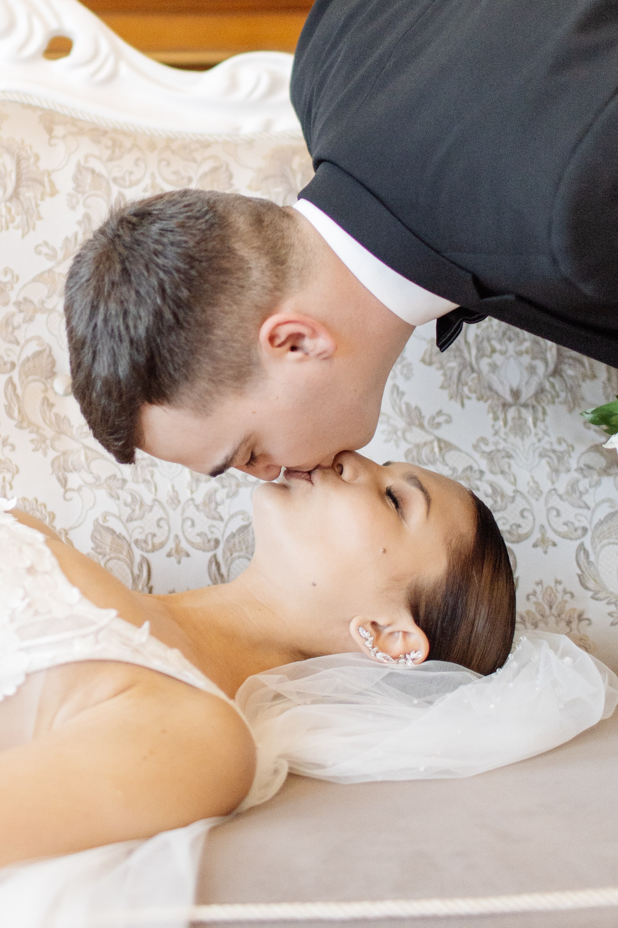 Анна и Даниил. Твой снимок СПб