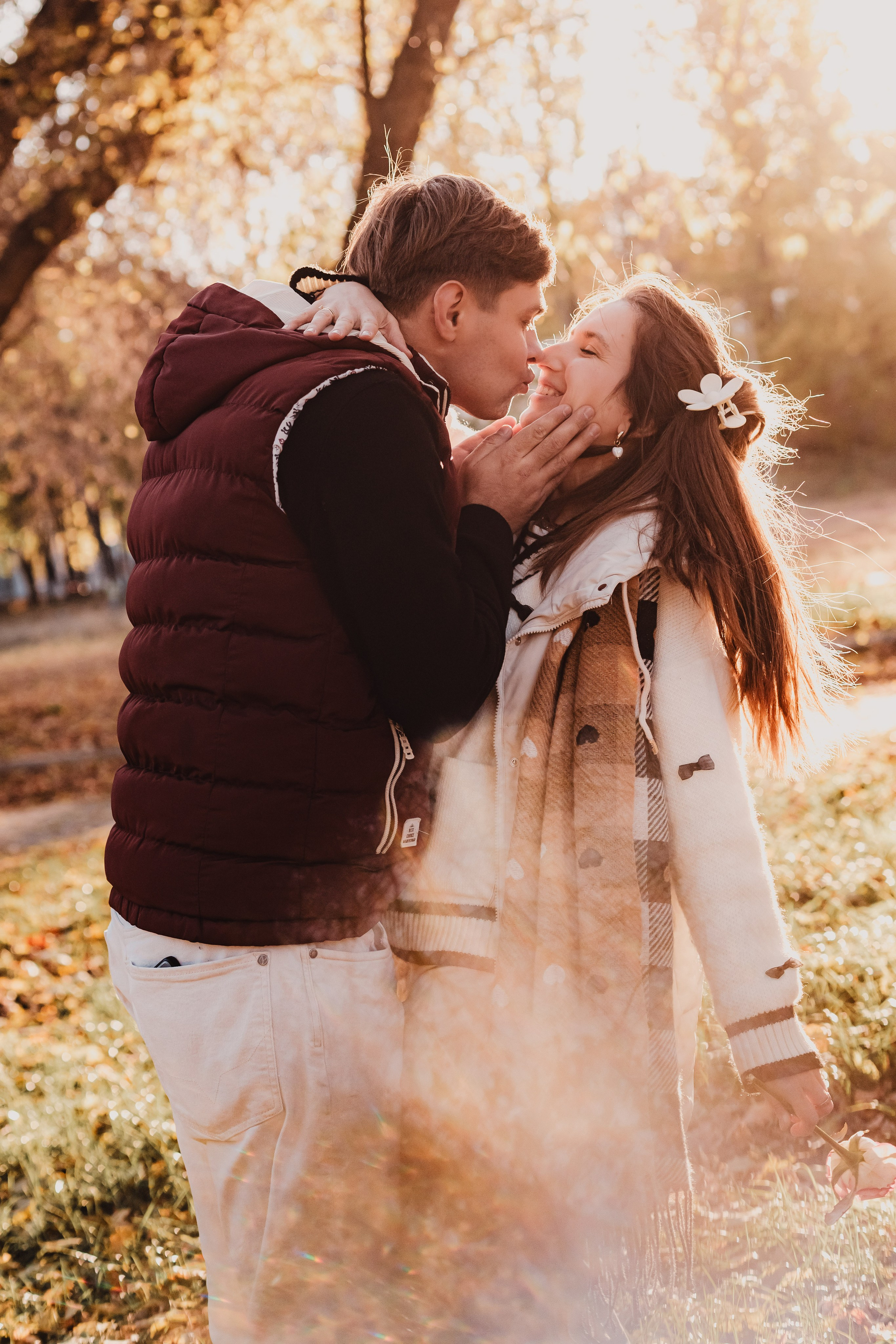 Little autumn. Мариам Багдасарян