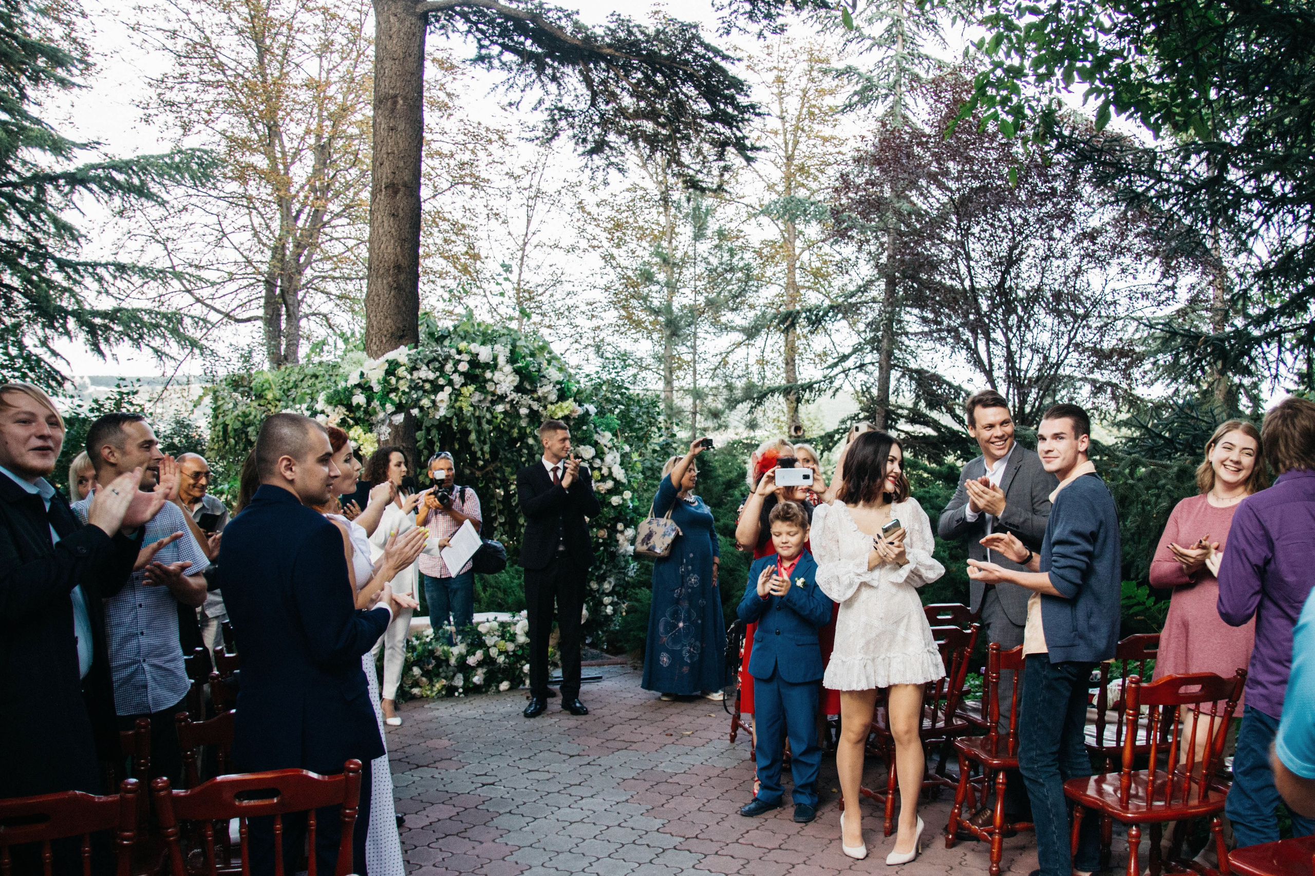 Свадебный фотограф. Семейный и свадебный фотограф в Краснодаре