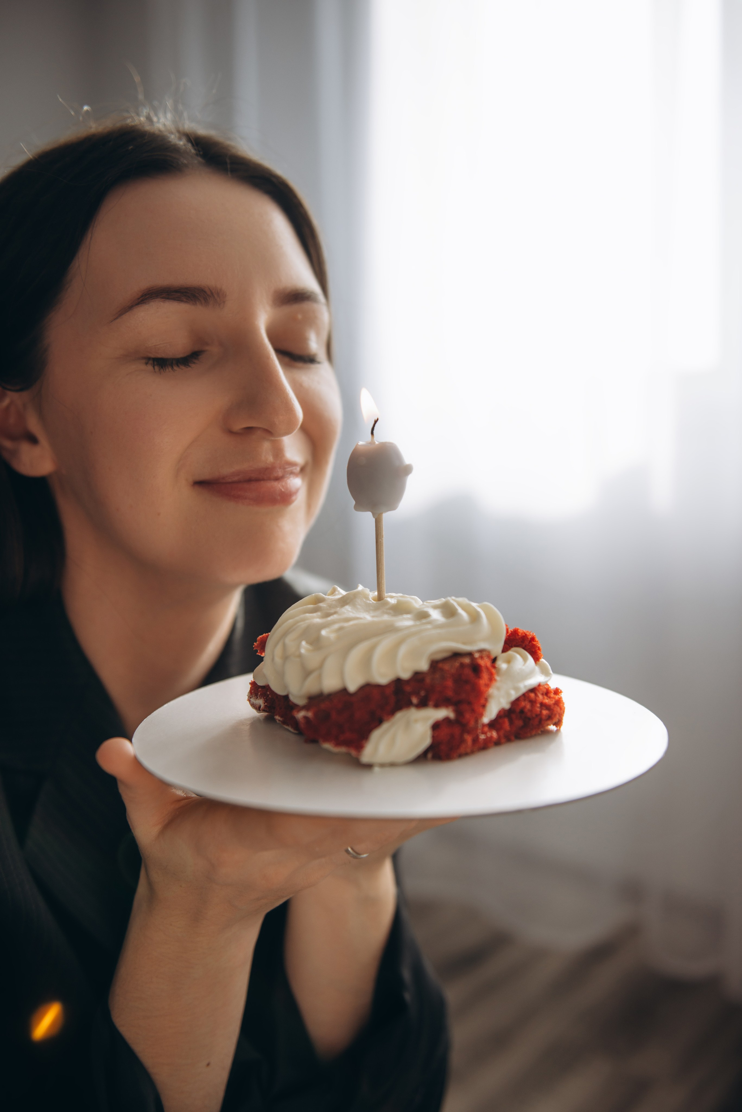 Настя. Ирина Метелица фотограф на Шикотане