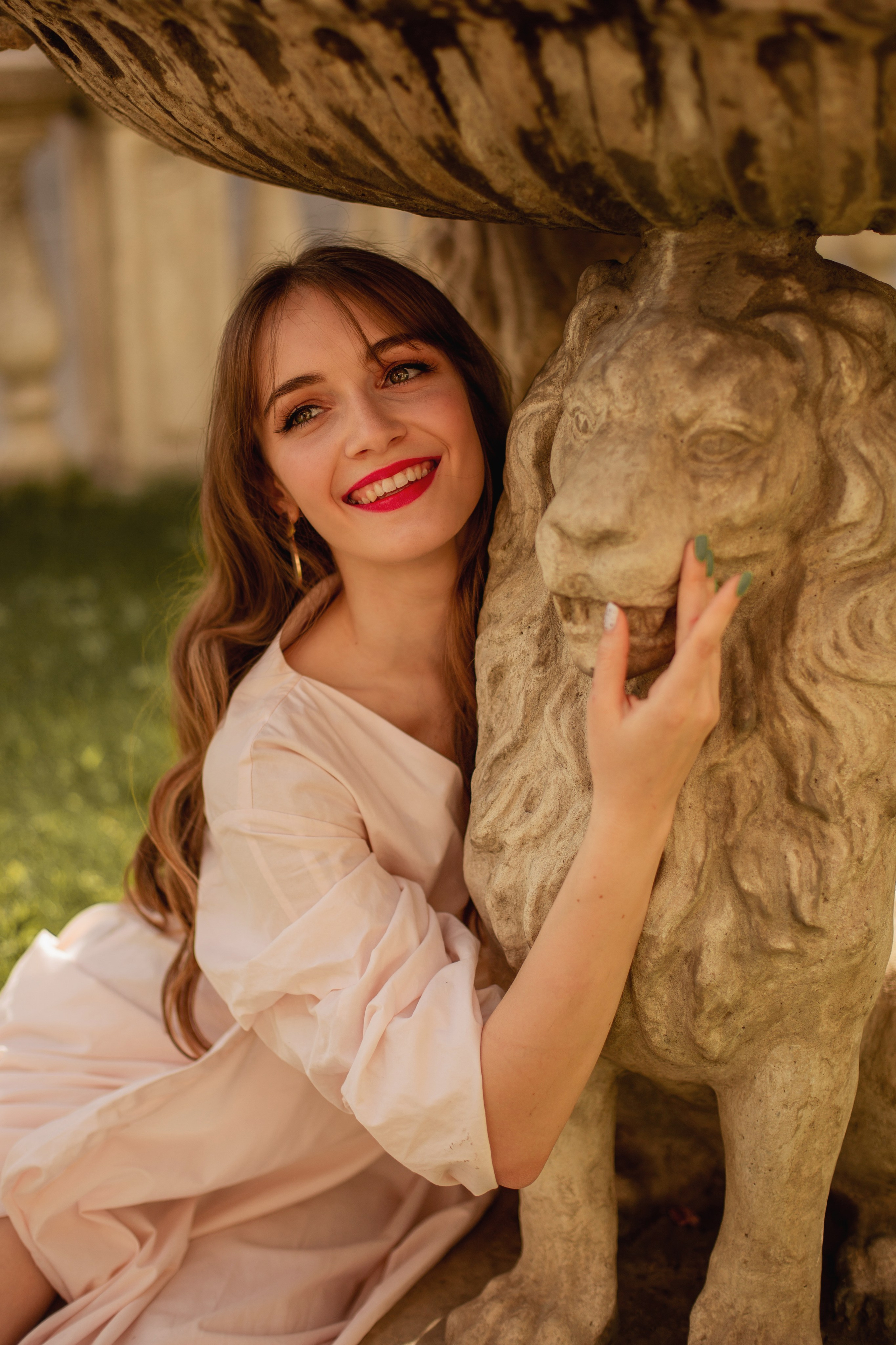 Анна. Семейный и свадебный фотограф в Саратове Катерина Оленская