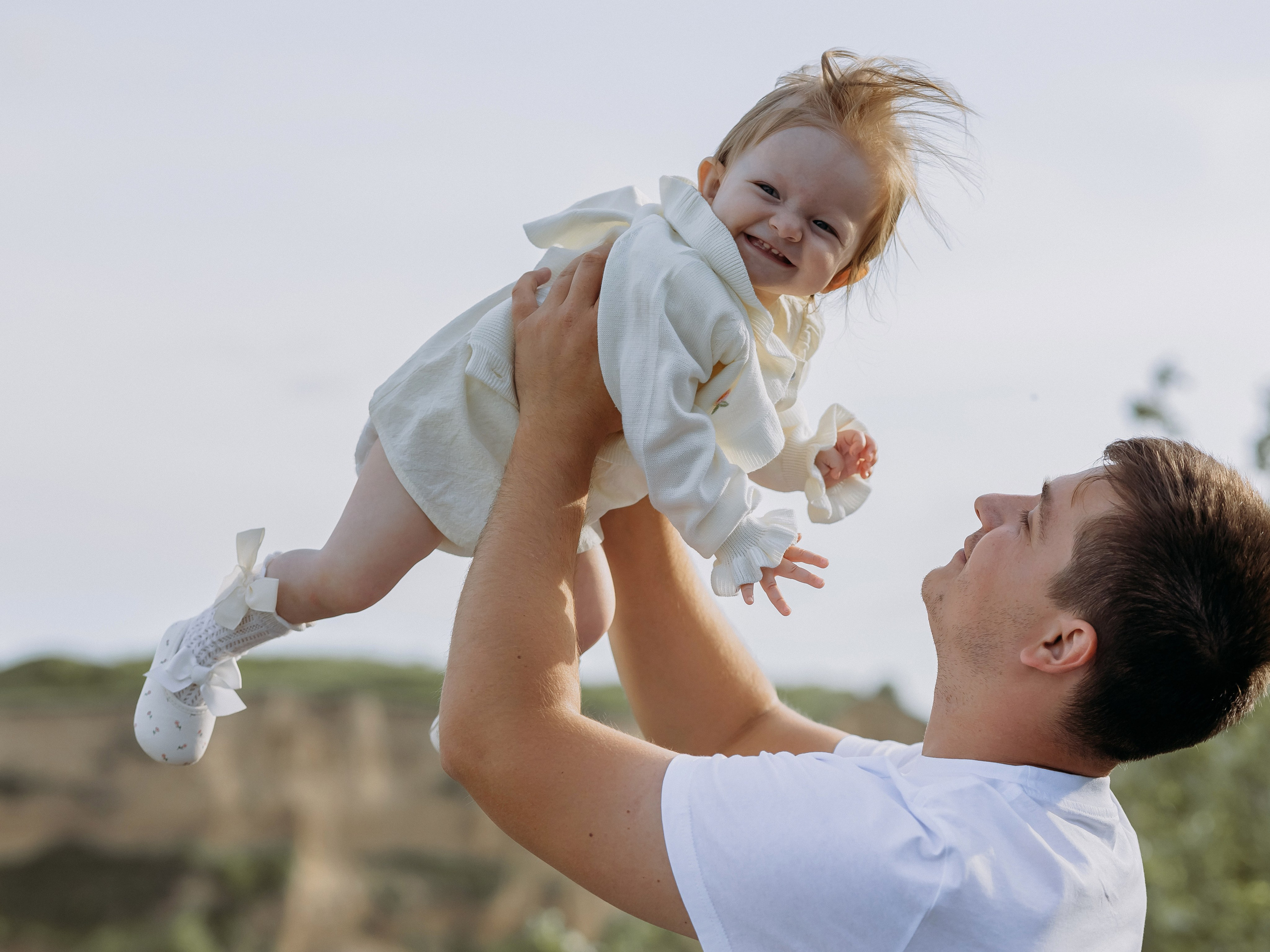 Одним прекрасным днем. Фотограф семейный, Венчания Крещения Пятигорск Новопавловск КМВ
