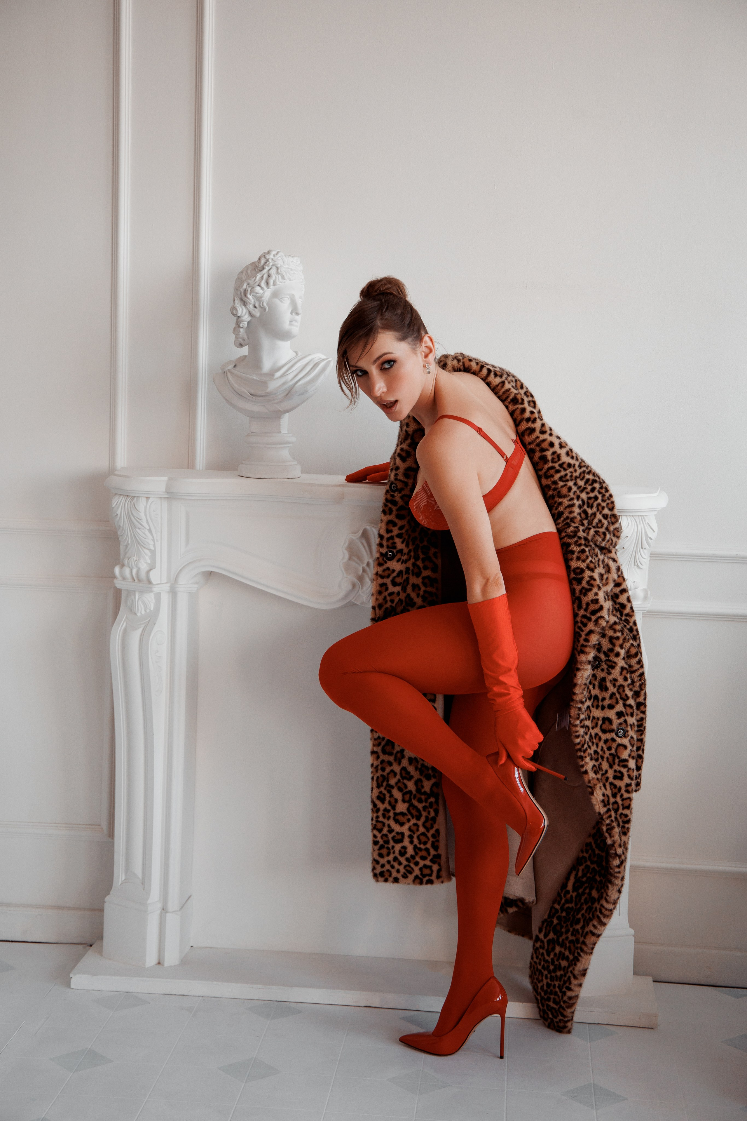 Витаж. Валентина Похомова — профессиональный фотограф в Екатеринбурге