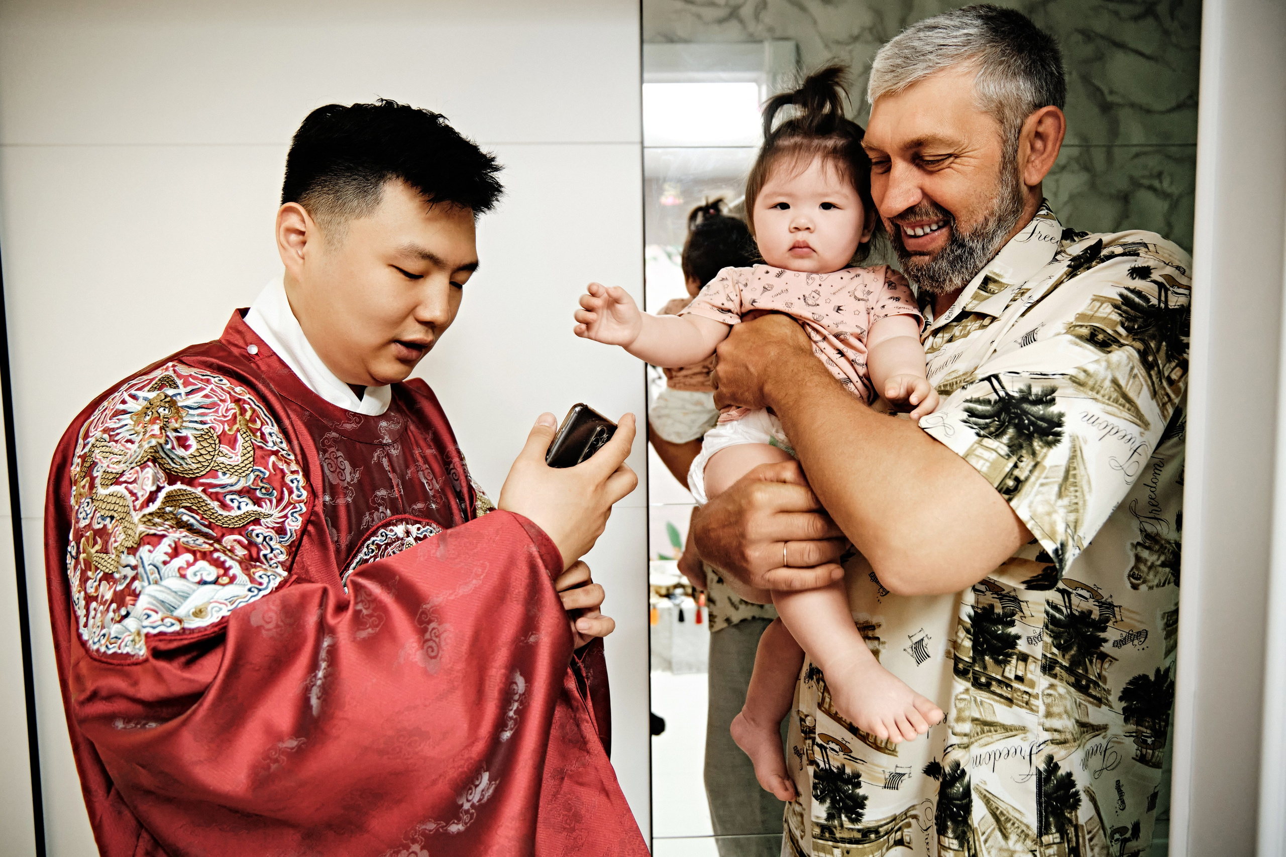 Национальные события