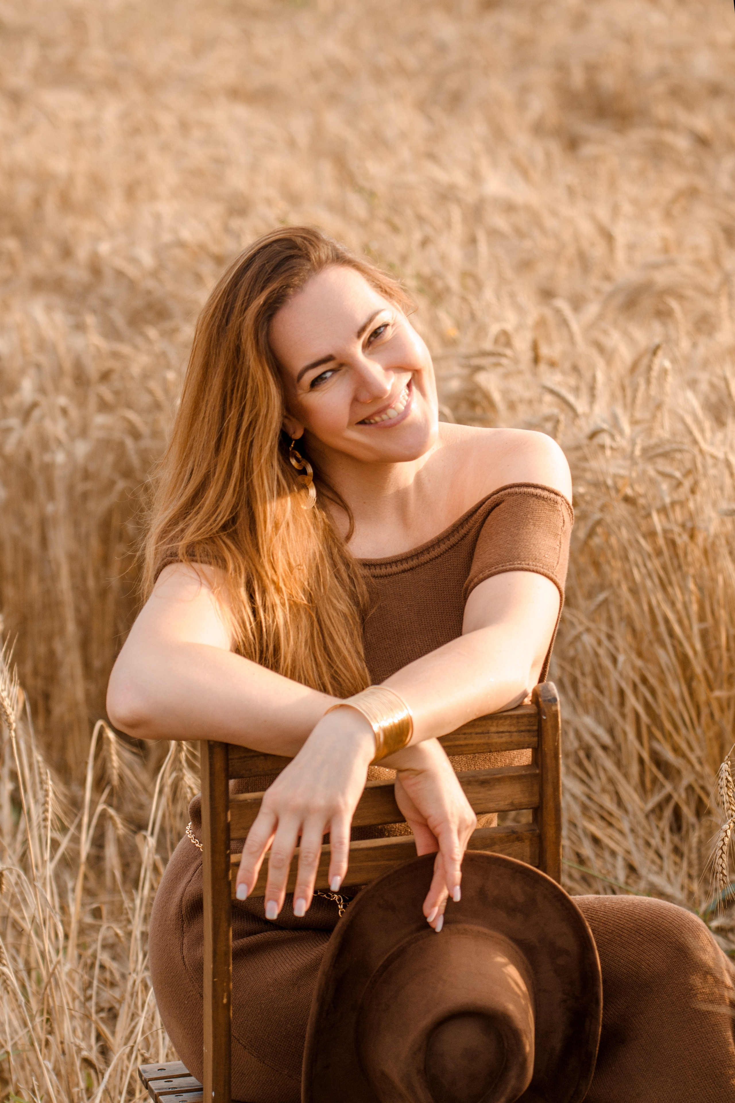 Индивидуальные съемки на природе. Индивидуальные, семейные, студийные съемки в Серпухове и за пределами