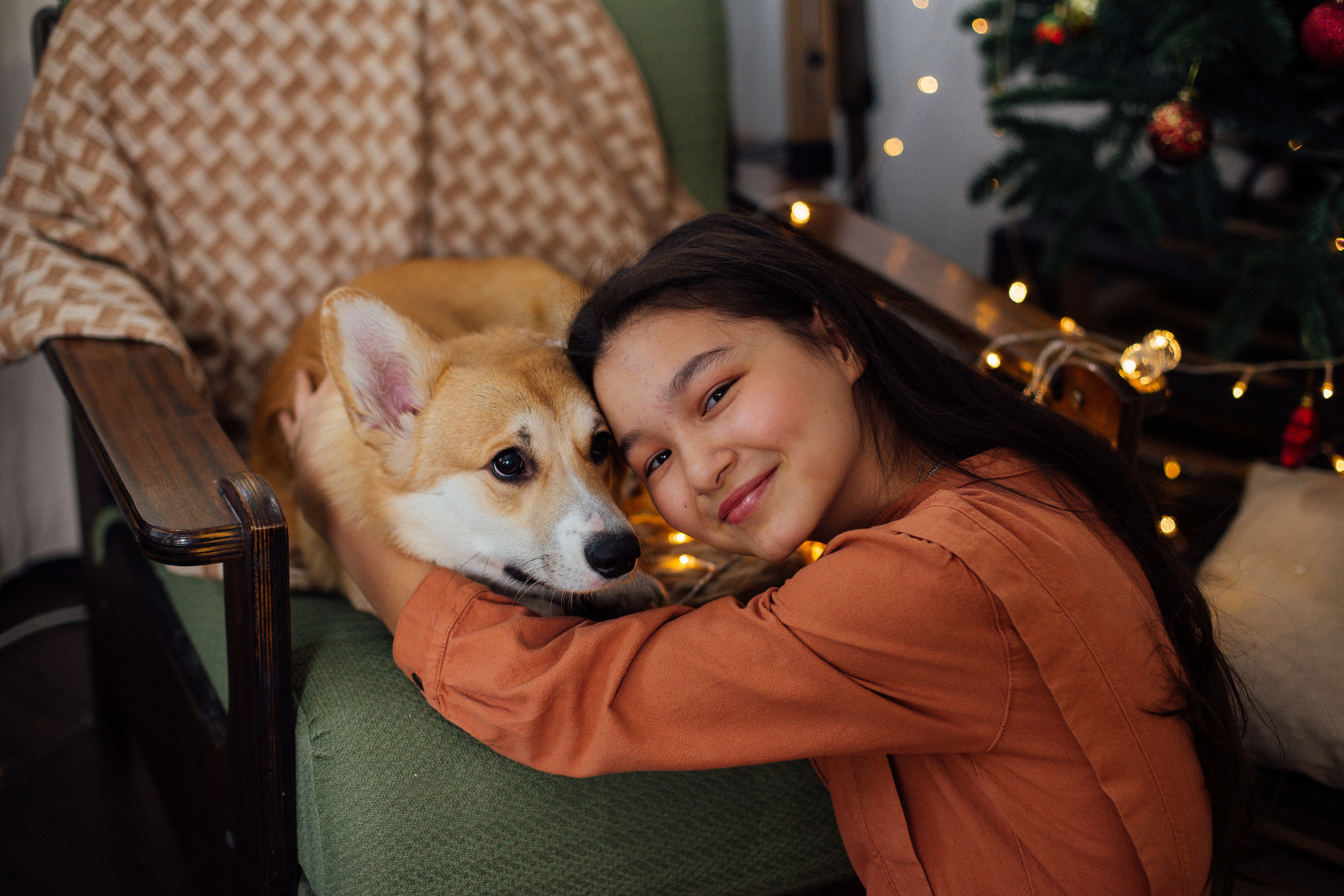 Мама и дочь. Семейный и детский фотограф в г. Улан-Удэ