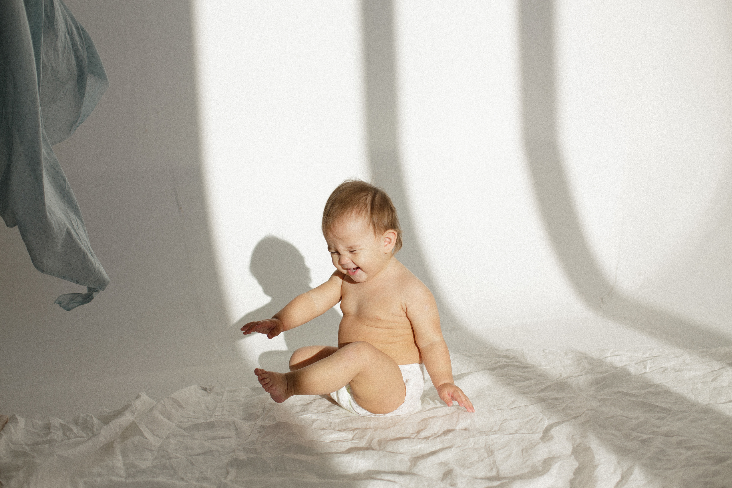 Наташа и Полина. Семейный и детский фотограф в г. Улан-Удэ