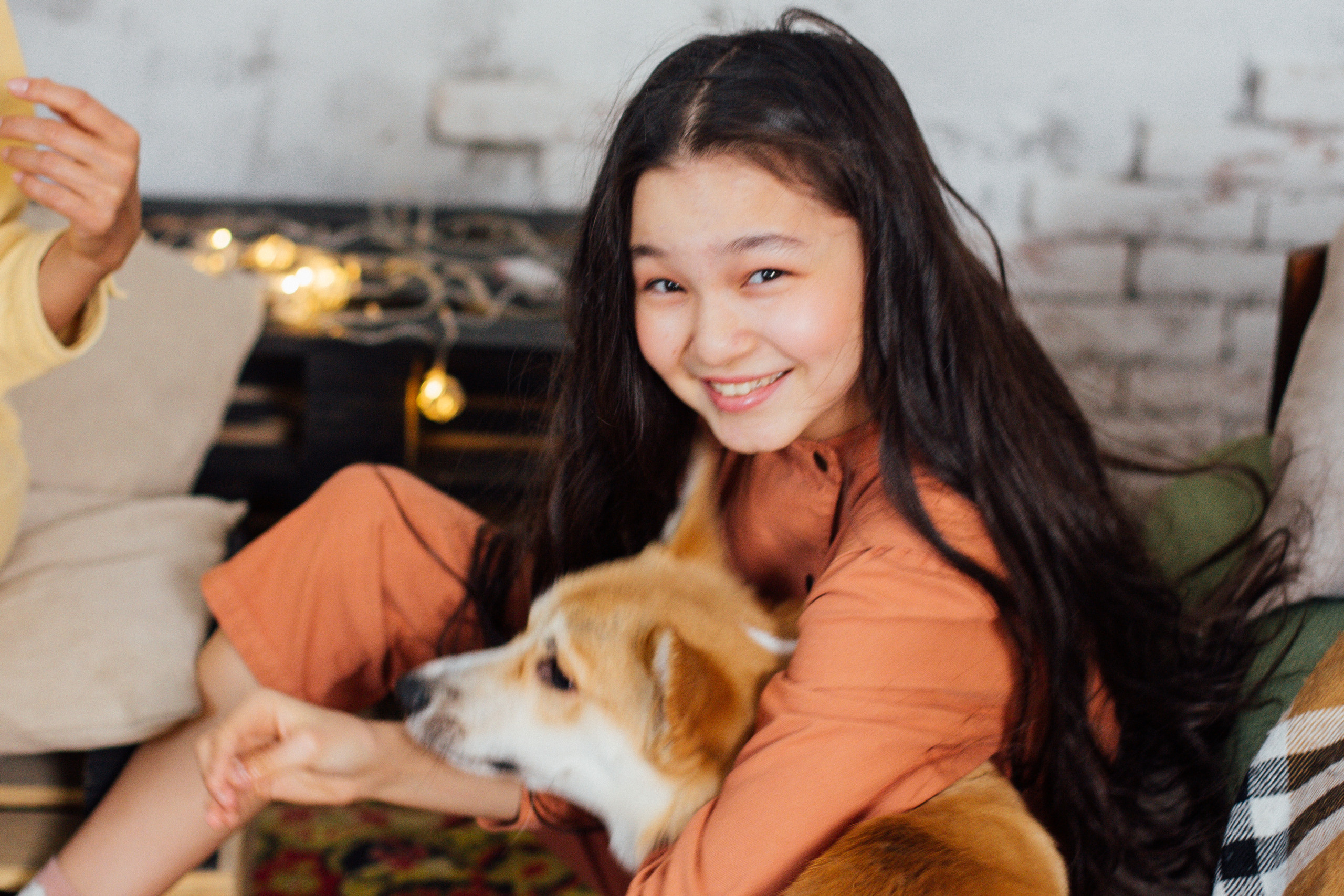 Мама и дочь. Семейный и детский фотограф в г. Улан-Удэ