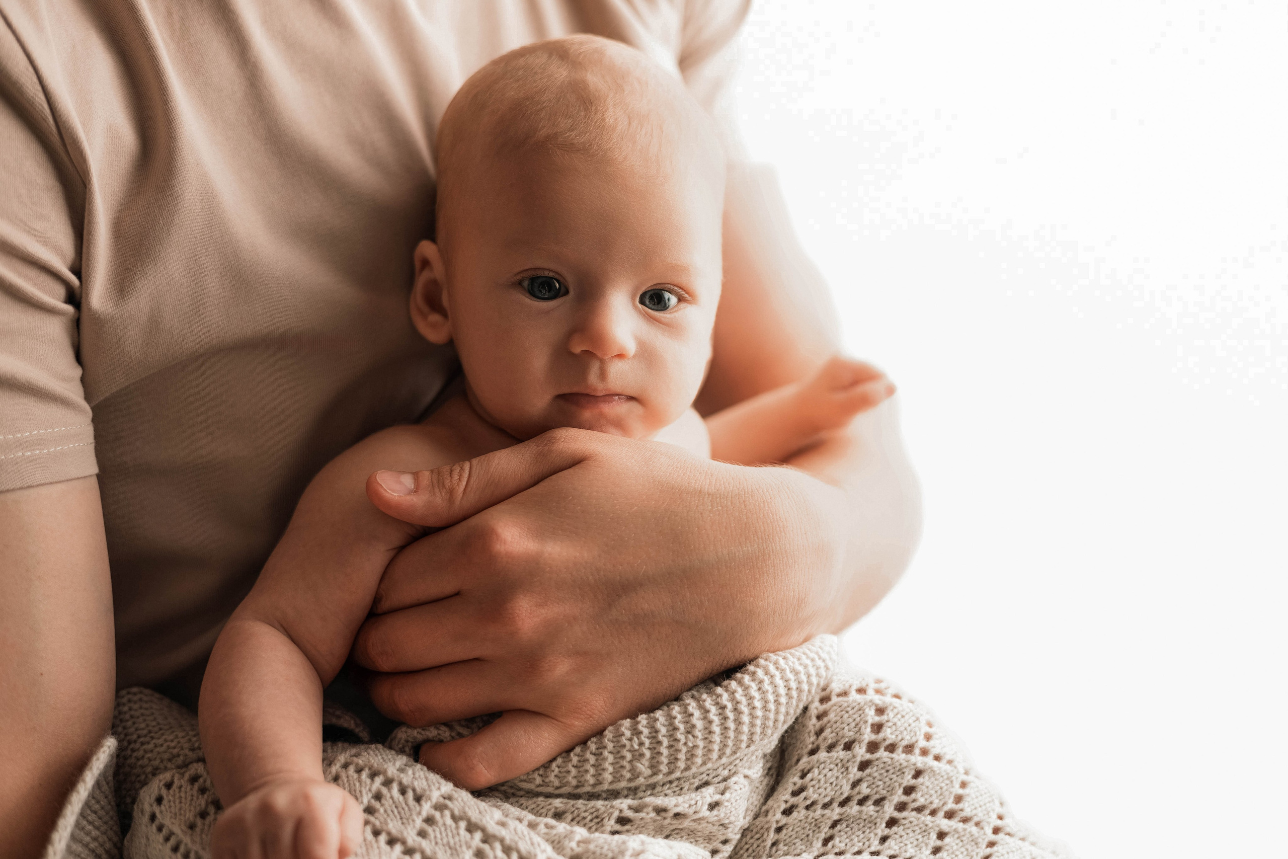 Мия. Фотограф новорожденных в Санкт-Петербурге Екатерина Иванова