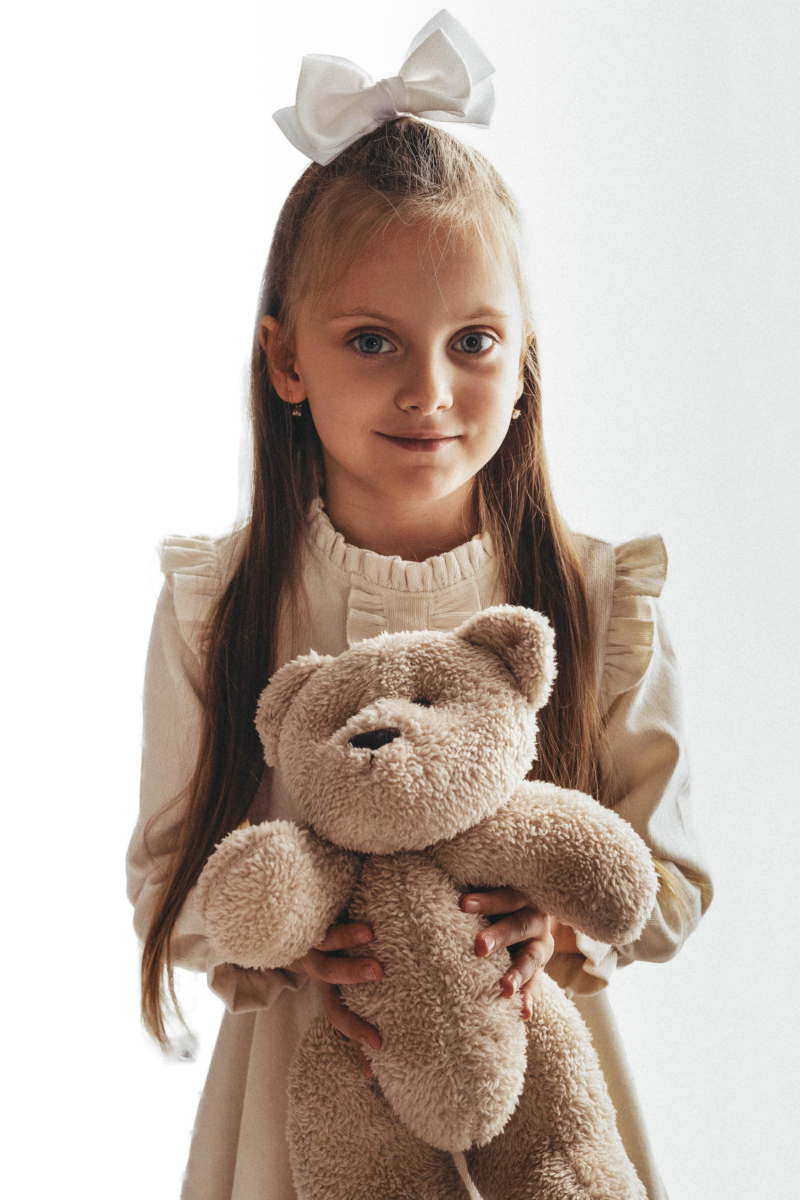 Алёна. Фотограф новорожденных в Санкт-Петербурге Екатерина Иванова