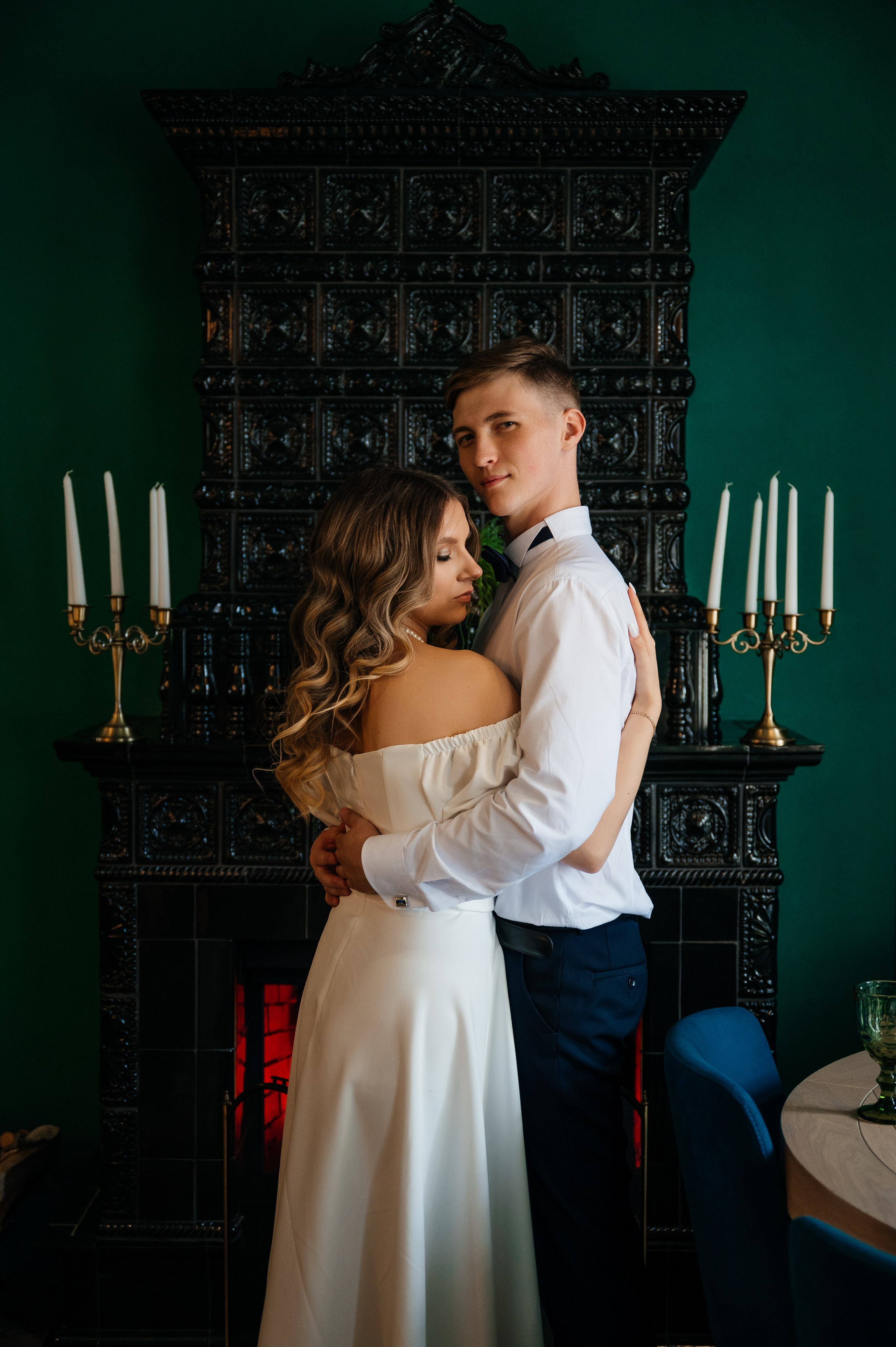 Weddings. Wedding and family photographer USA