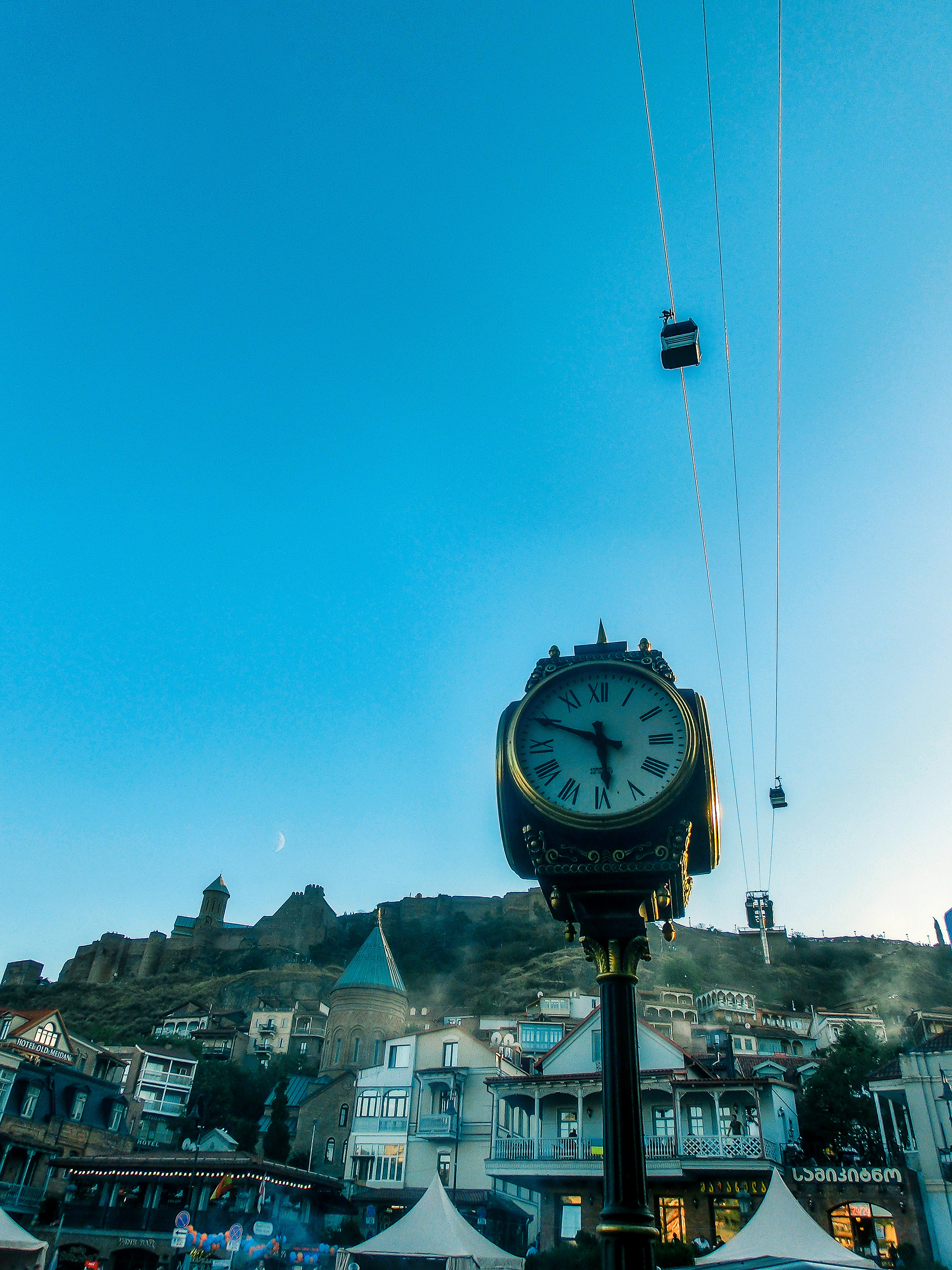 Константин Жуйков | Stifty