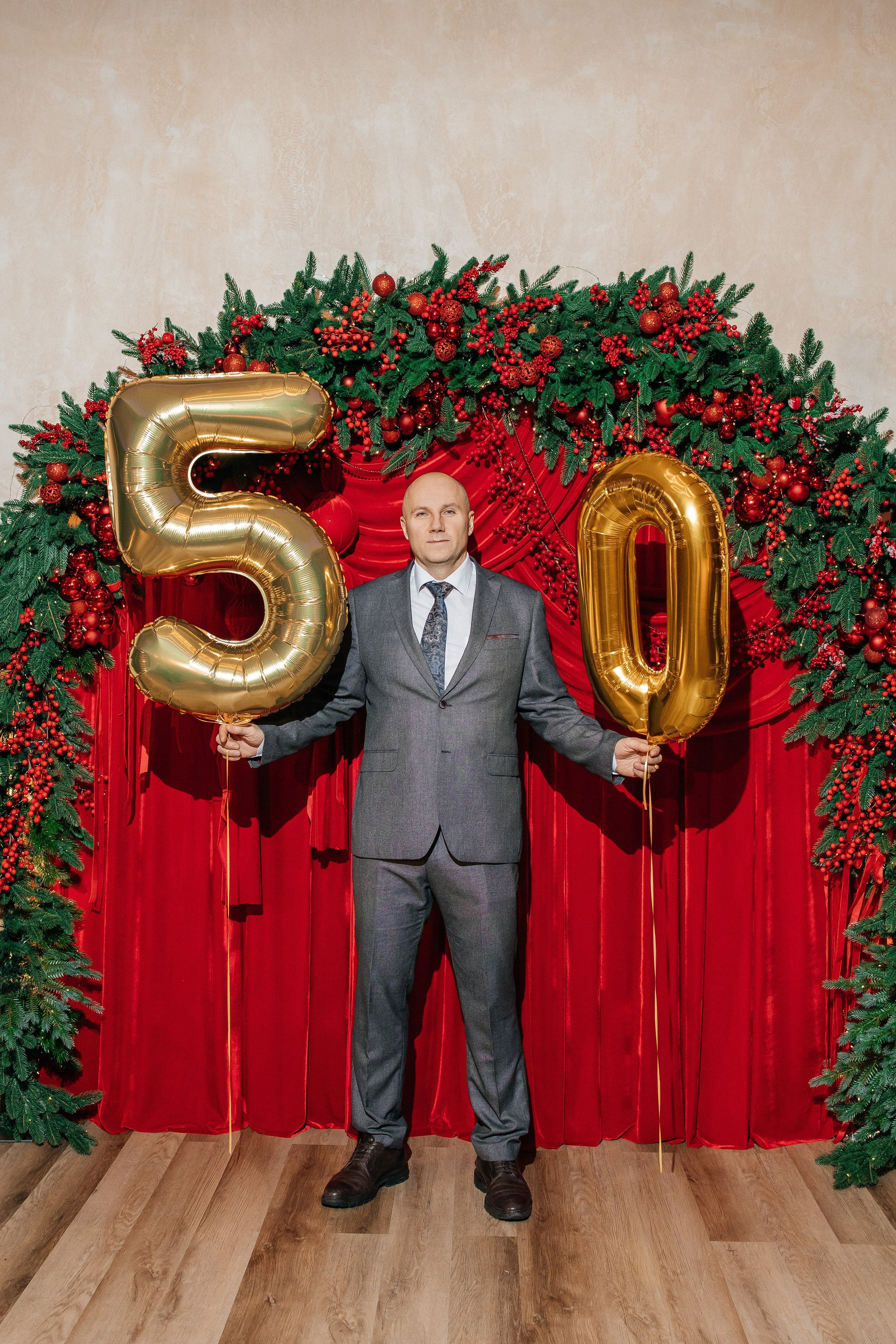 50. Фотограф в Санкт-Петербурге Виктория Безверхая