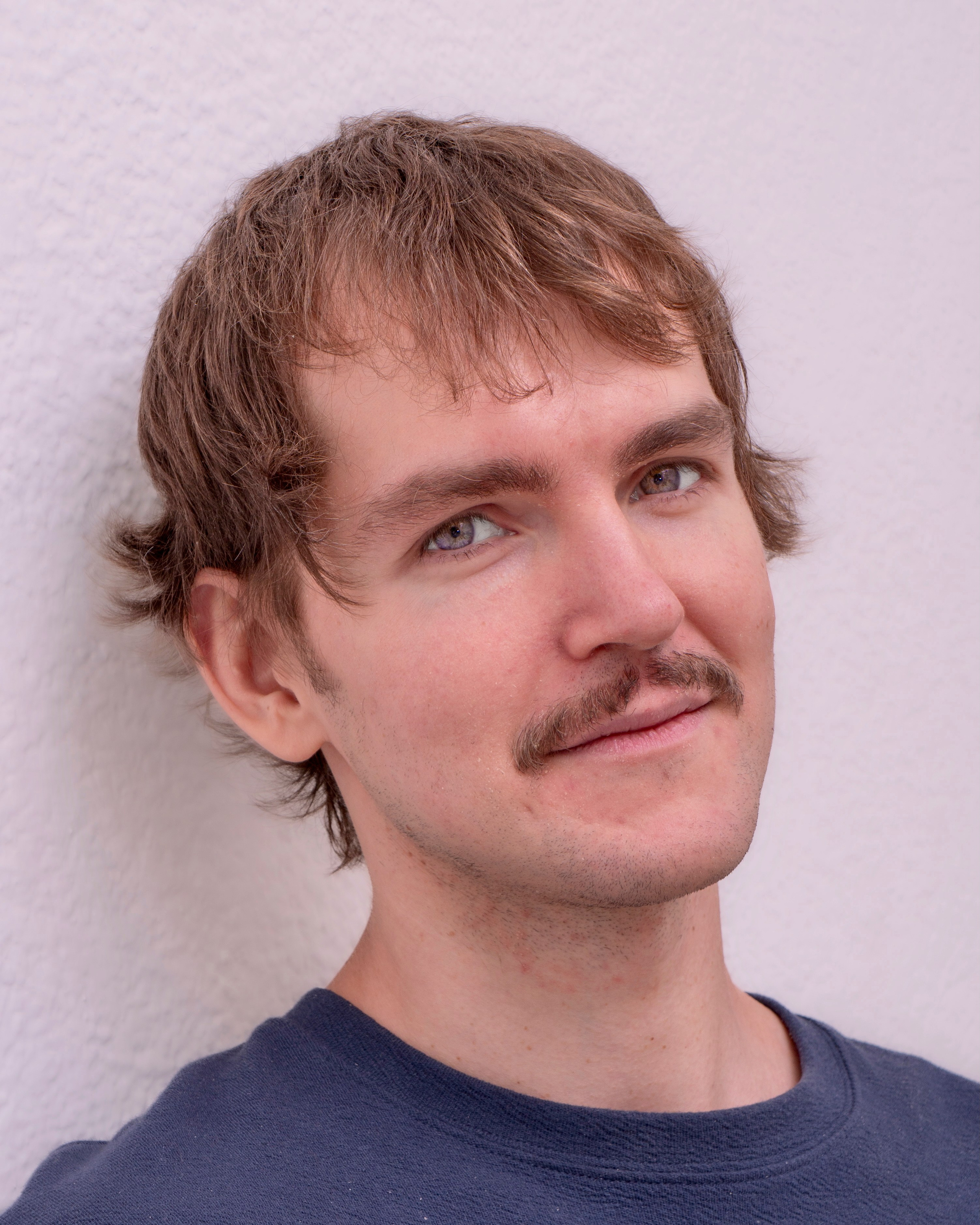 Casting Portfolio. CDMX Photography | Alex Klenin| Portrait & Event Photographer