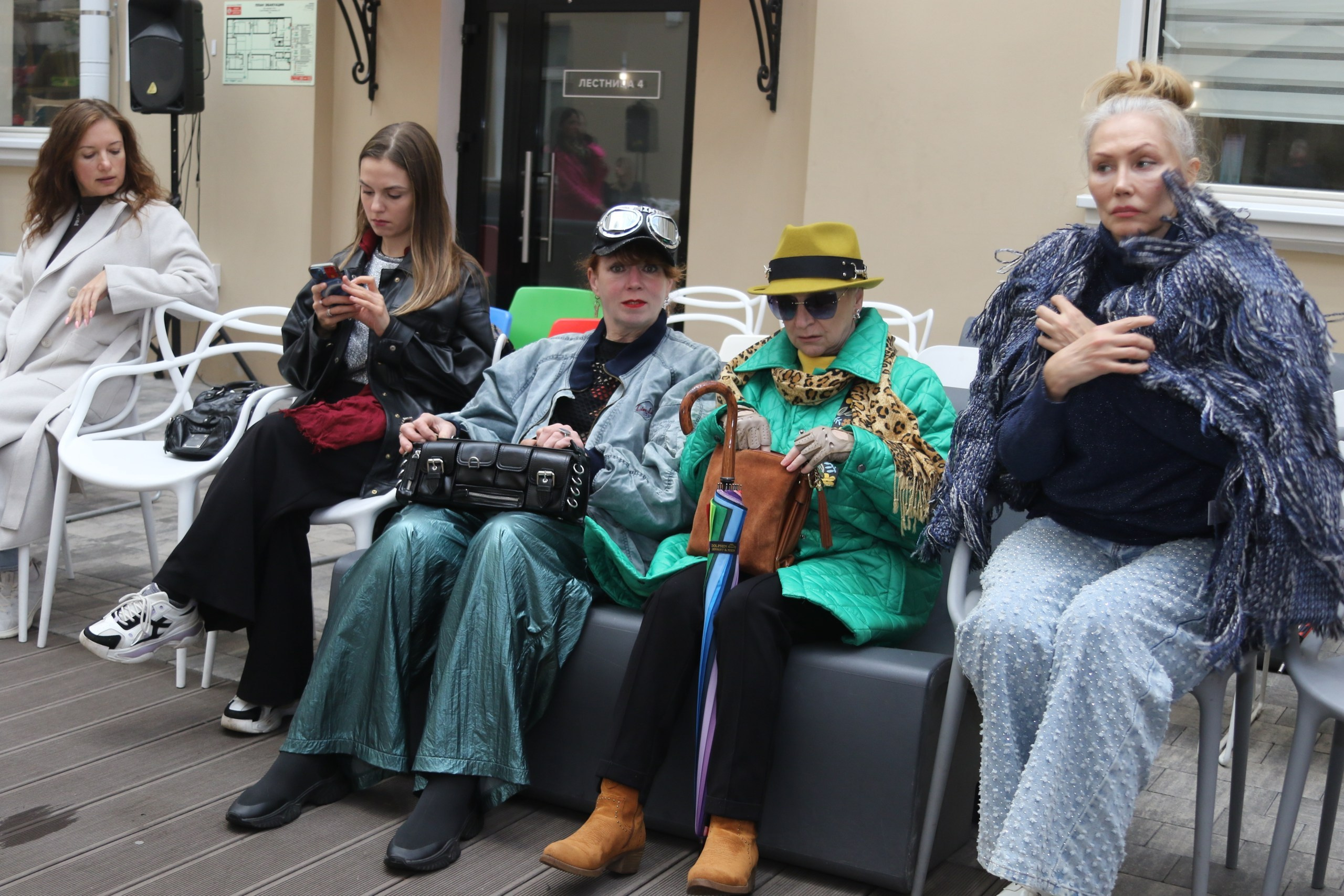 Светские мероприятия. Фотограф Суворова Марина — фотограф города Санкт-Петербург