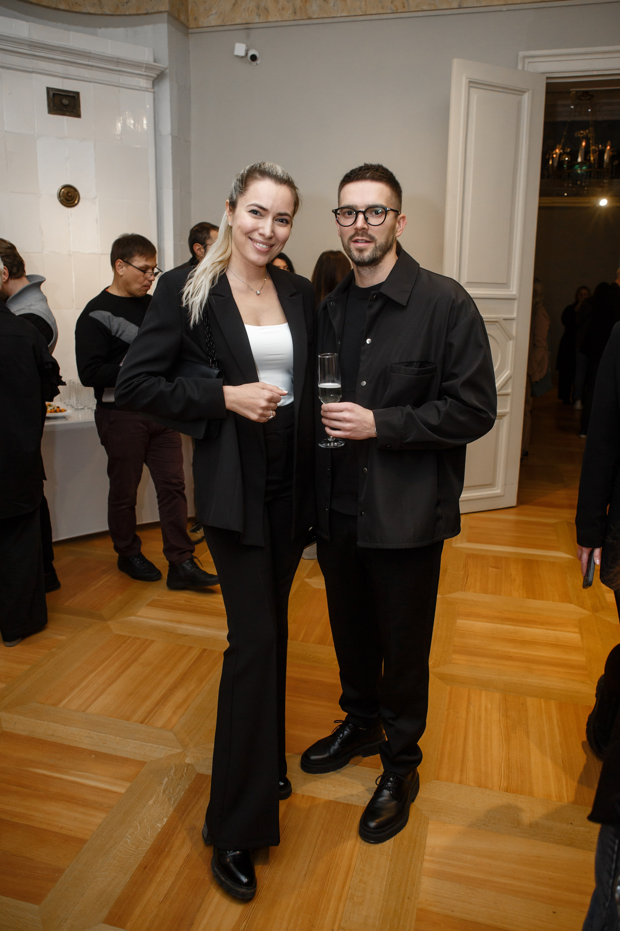 Презентация журнала топ 100 интерьерных дизайнеров. Свадебный и Индивидуальный фотограф в Москве Акоп Арсенян