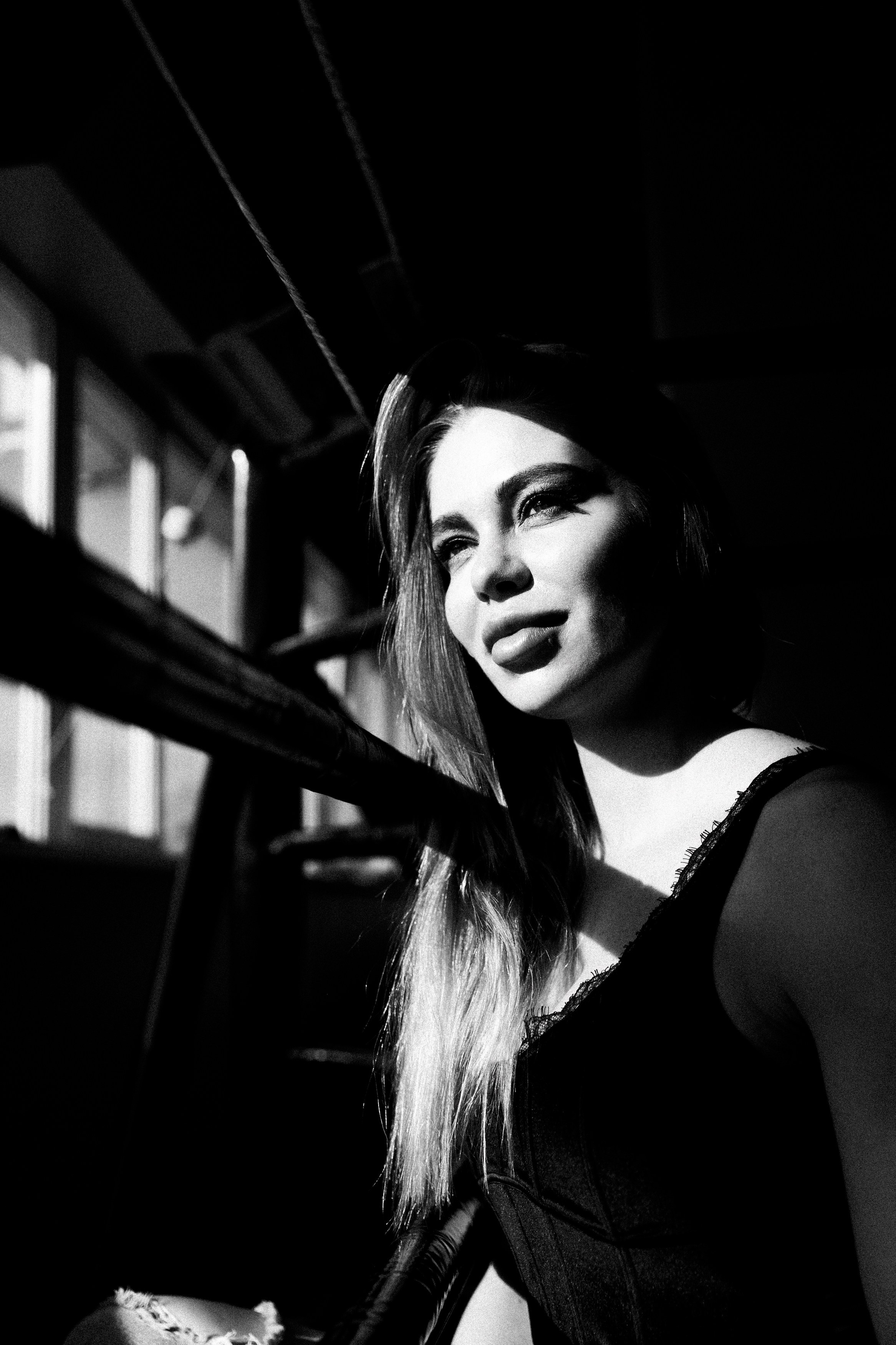 Ринг. Фотограф Галина Скорик