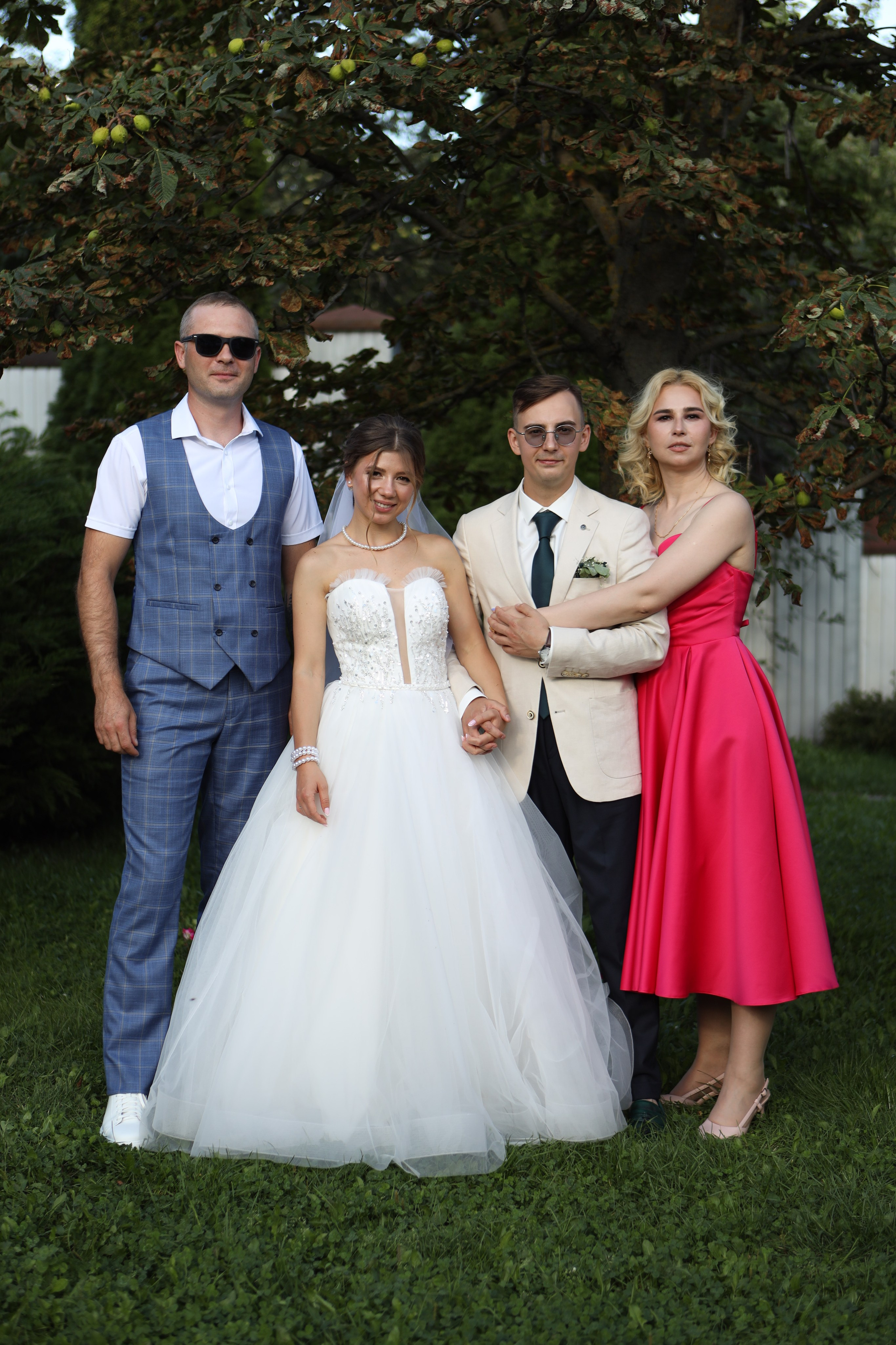 Ксения и Артем полный день. Kharchenkotatianaweddingphoto