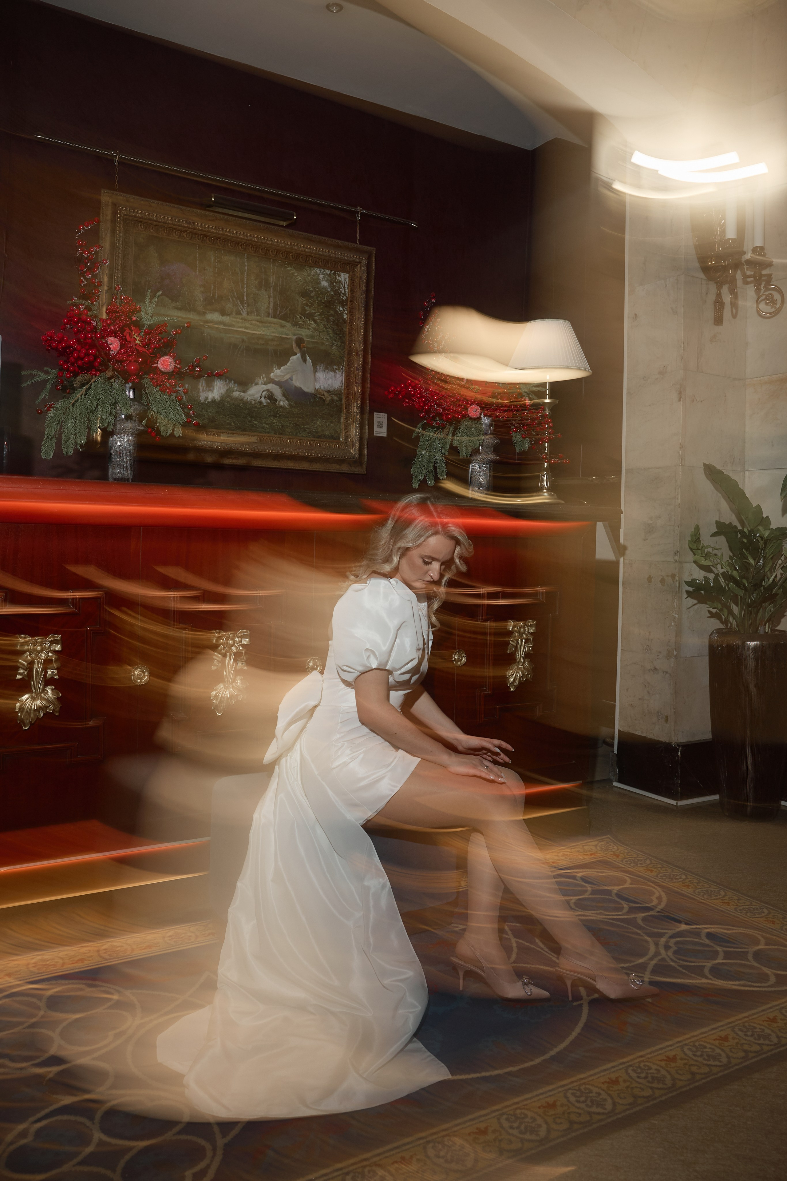 Kriss & Mary HILTON Leningradskaiya. Kharchenkotatianaweddingphoto