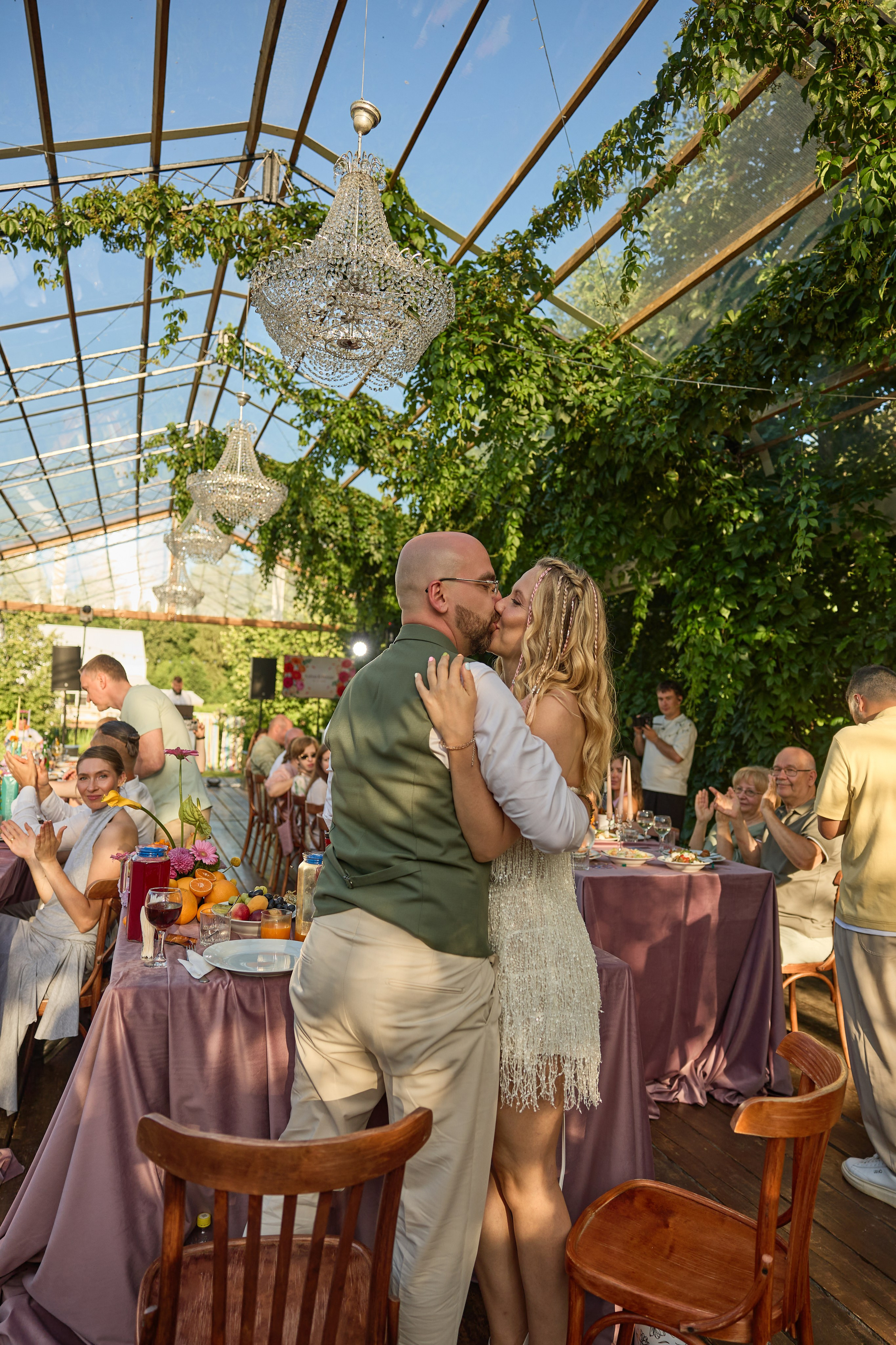 Роман и Алёна Кантри клаб поляна. Kharchenkotatianaweddingphoto