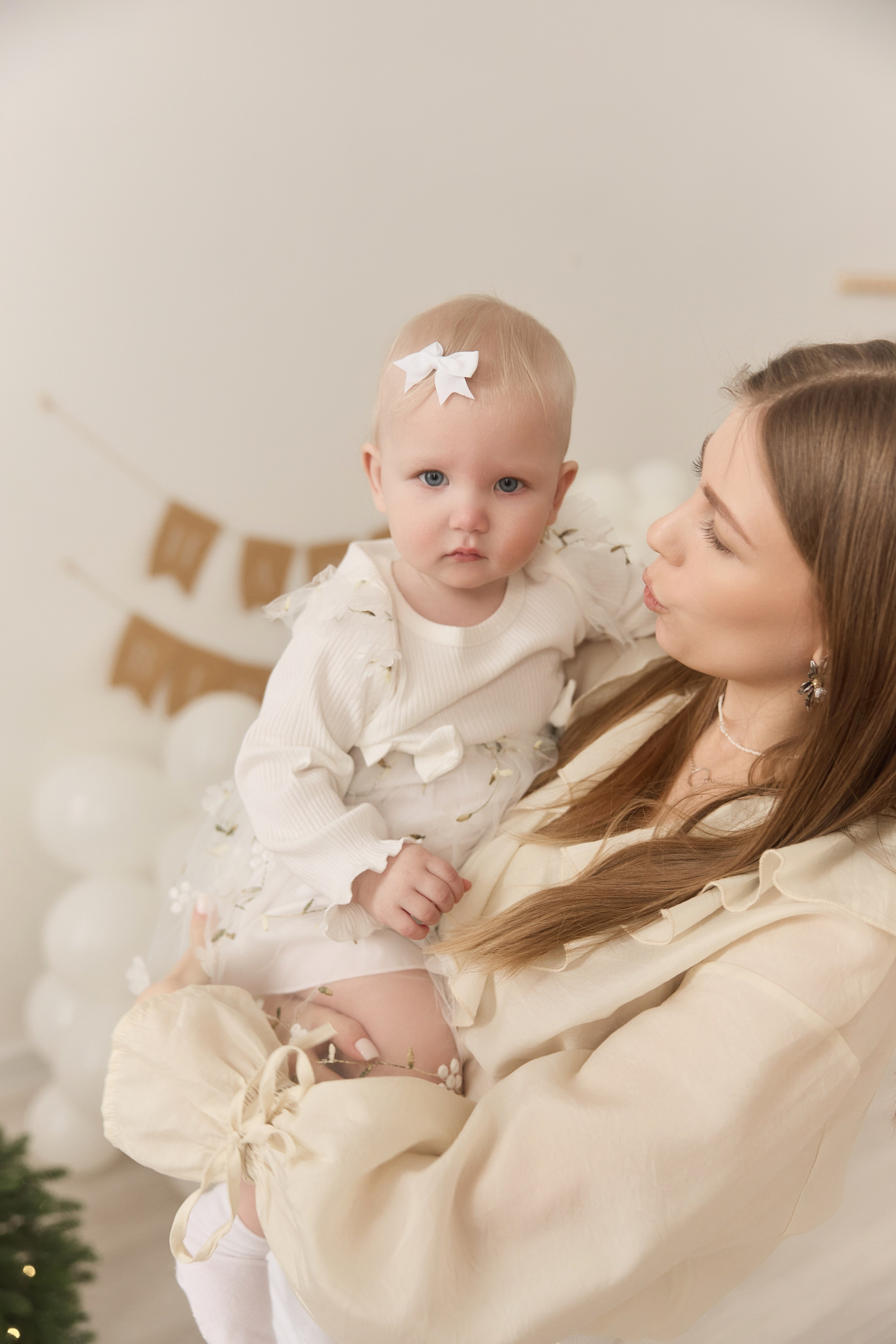 Валерия 1 годик. Kharchenkotatianaweddingphoto