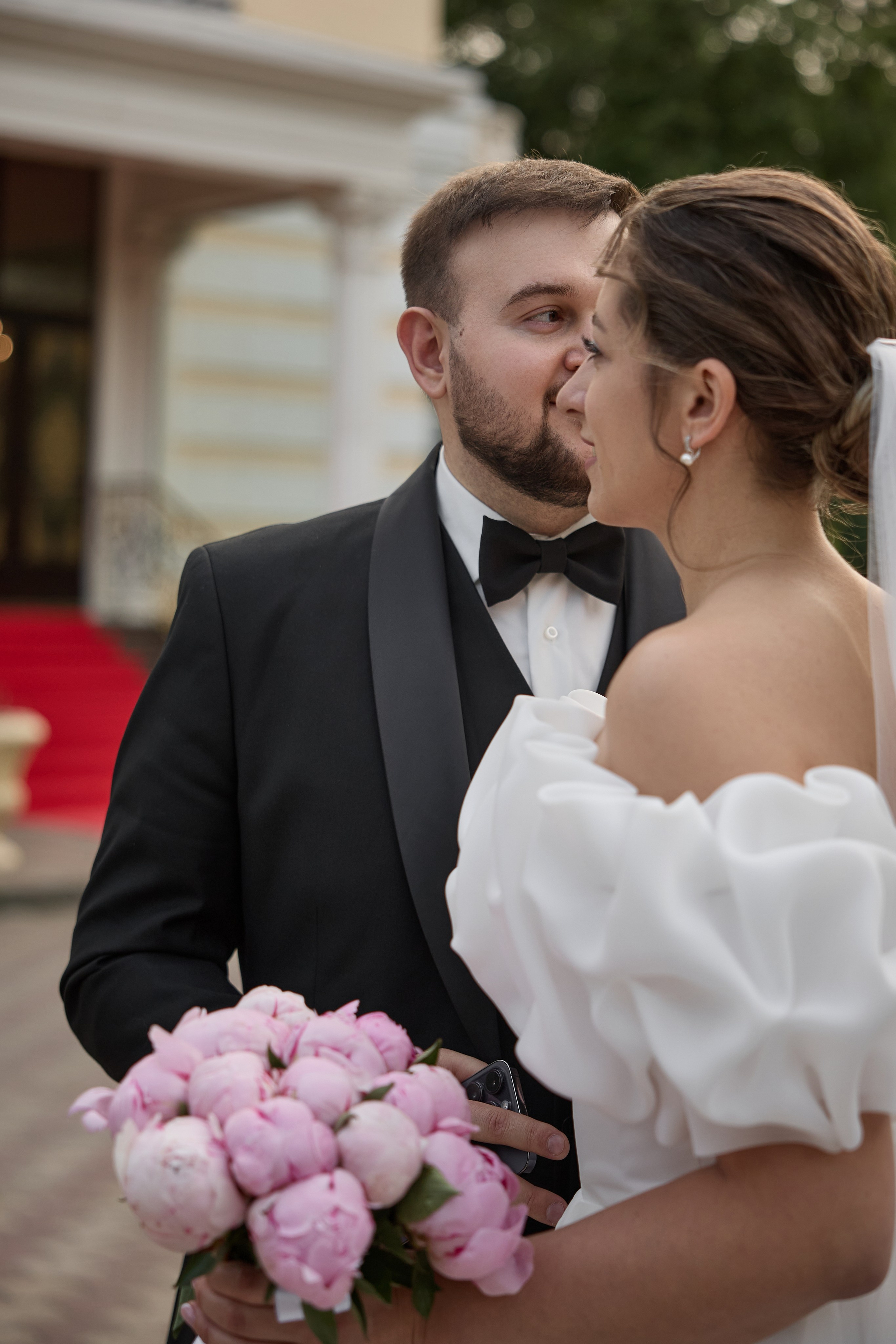 Руслан и Алина. Kharchenkotatianaweddingphoto