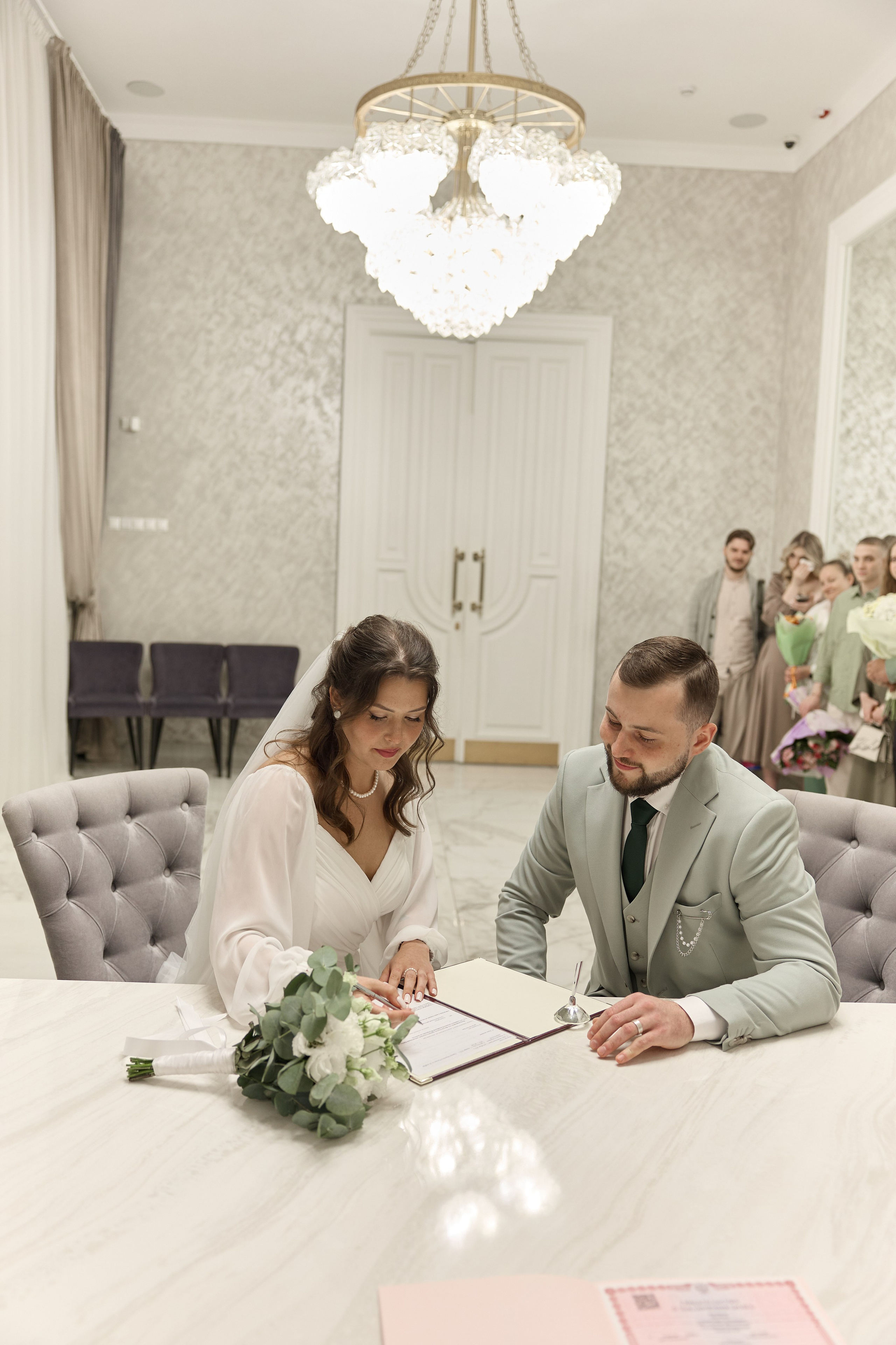 Станислав и Анна. Kharchenkotatianaweddingphoto