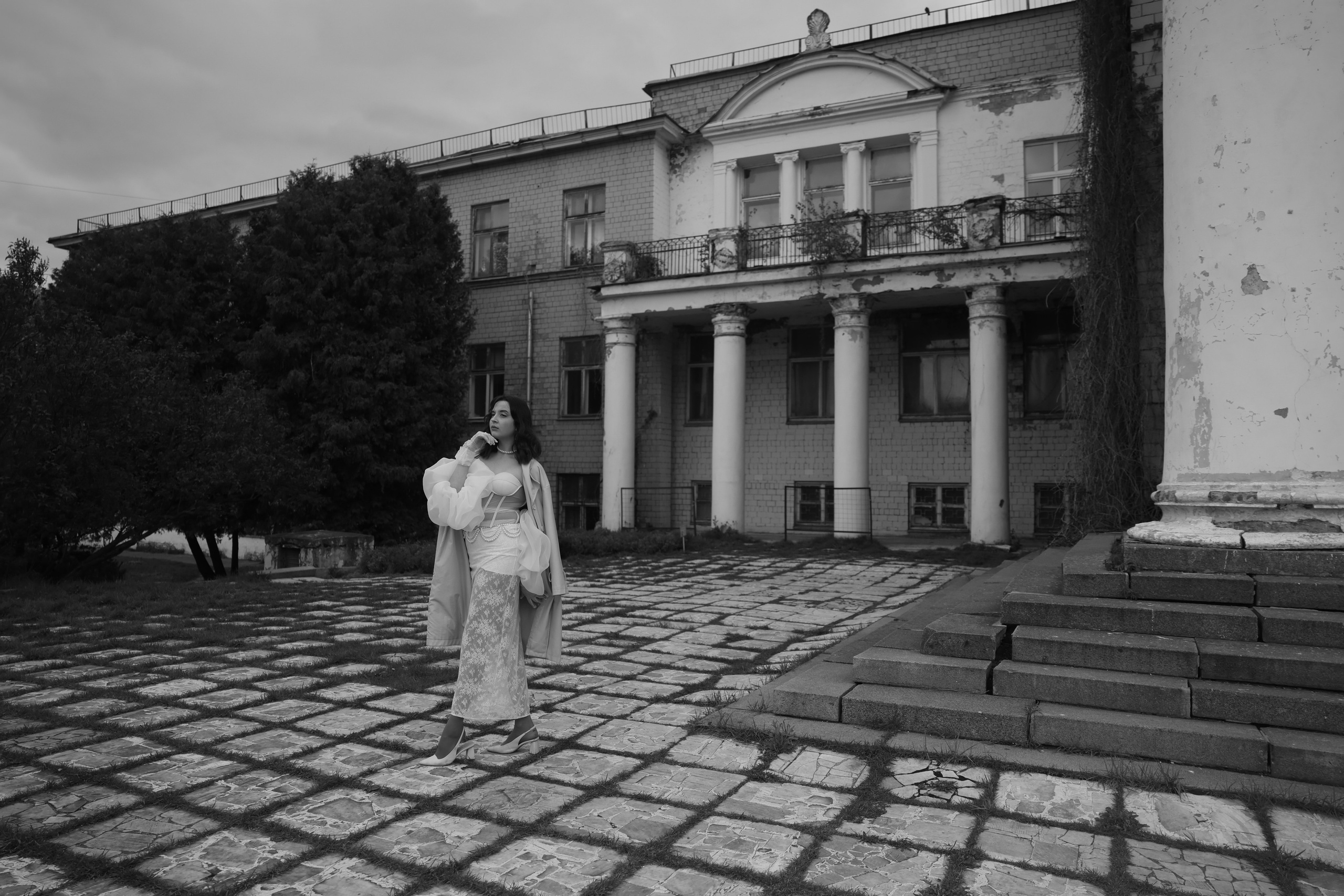 Botanica. Kharchenkotatianaweddingphoto