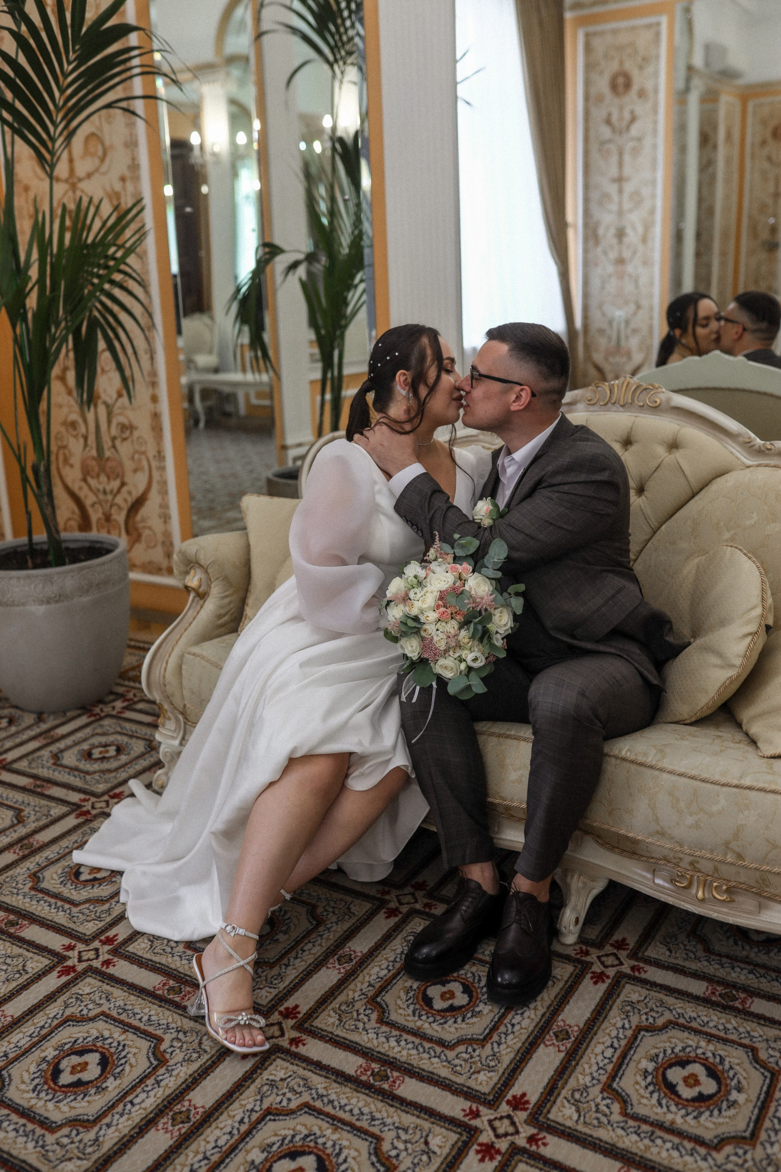 Илья и Дарья 17-06-2023. Kharchenkotatianaweddingphoto