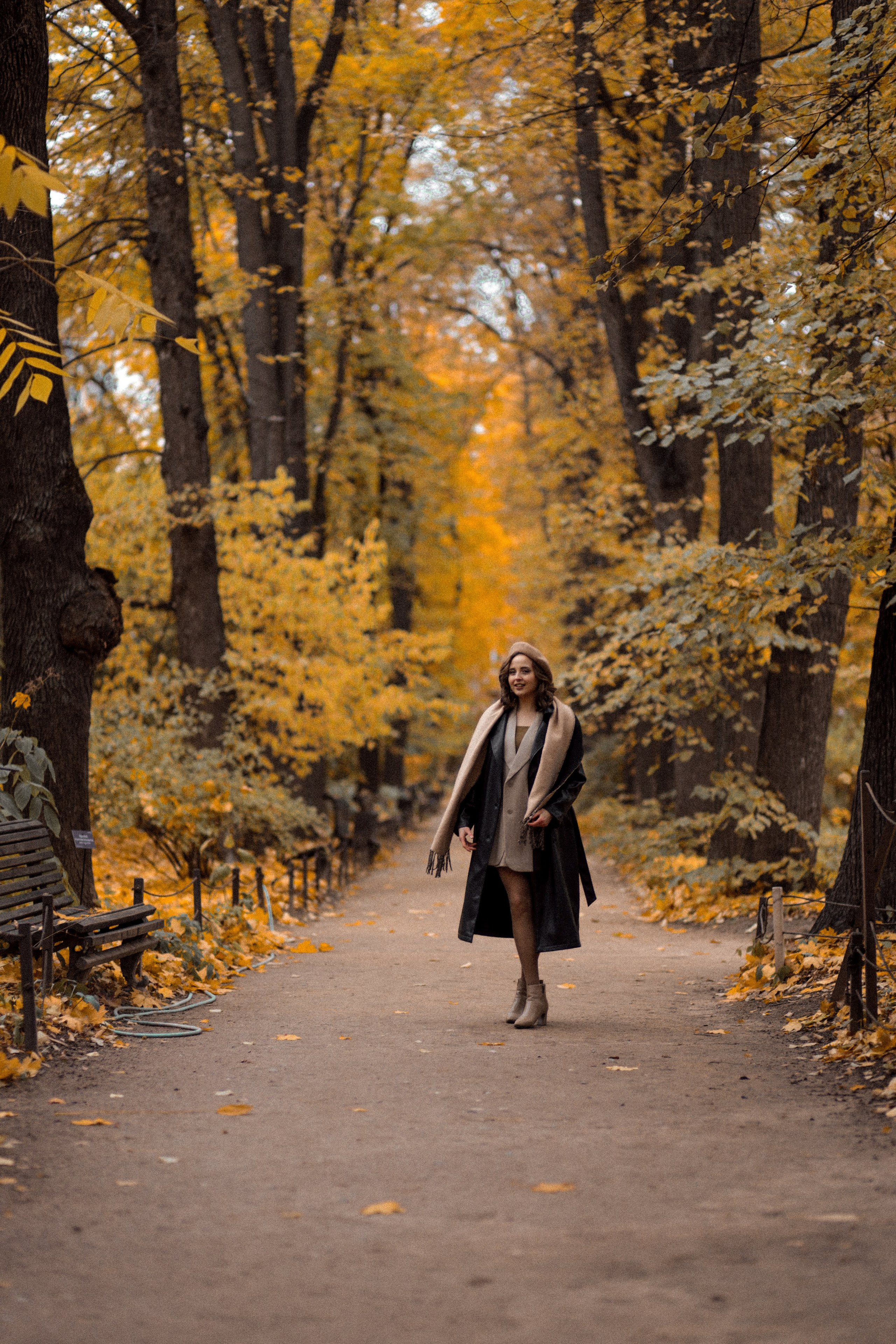 Polina Aptekar ogorod. Kharchenkotatianaweddingphoto