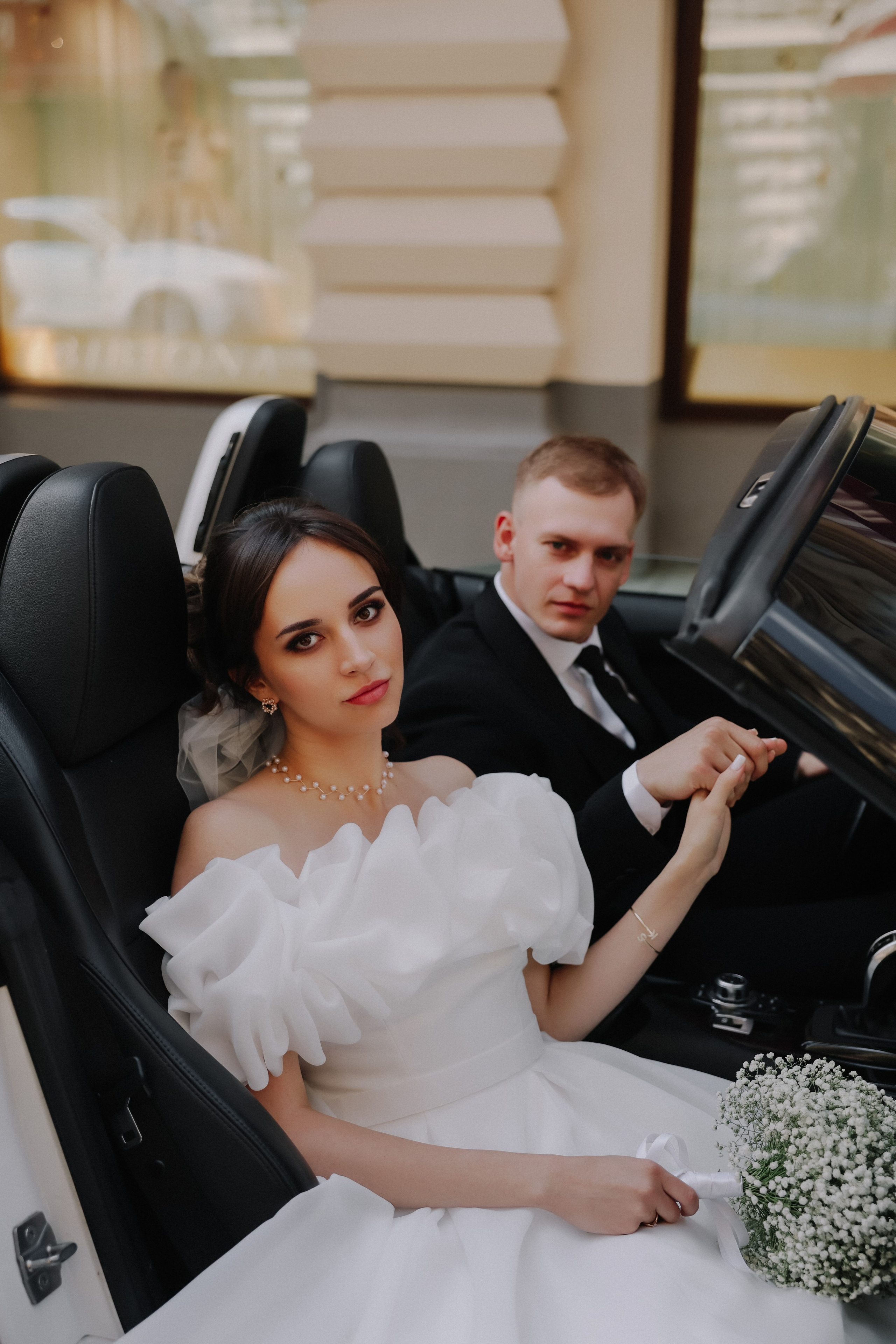 Sergey & KATY #1 ZAGS. Kharchenkotatianaweddingphoto